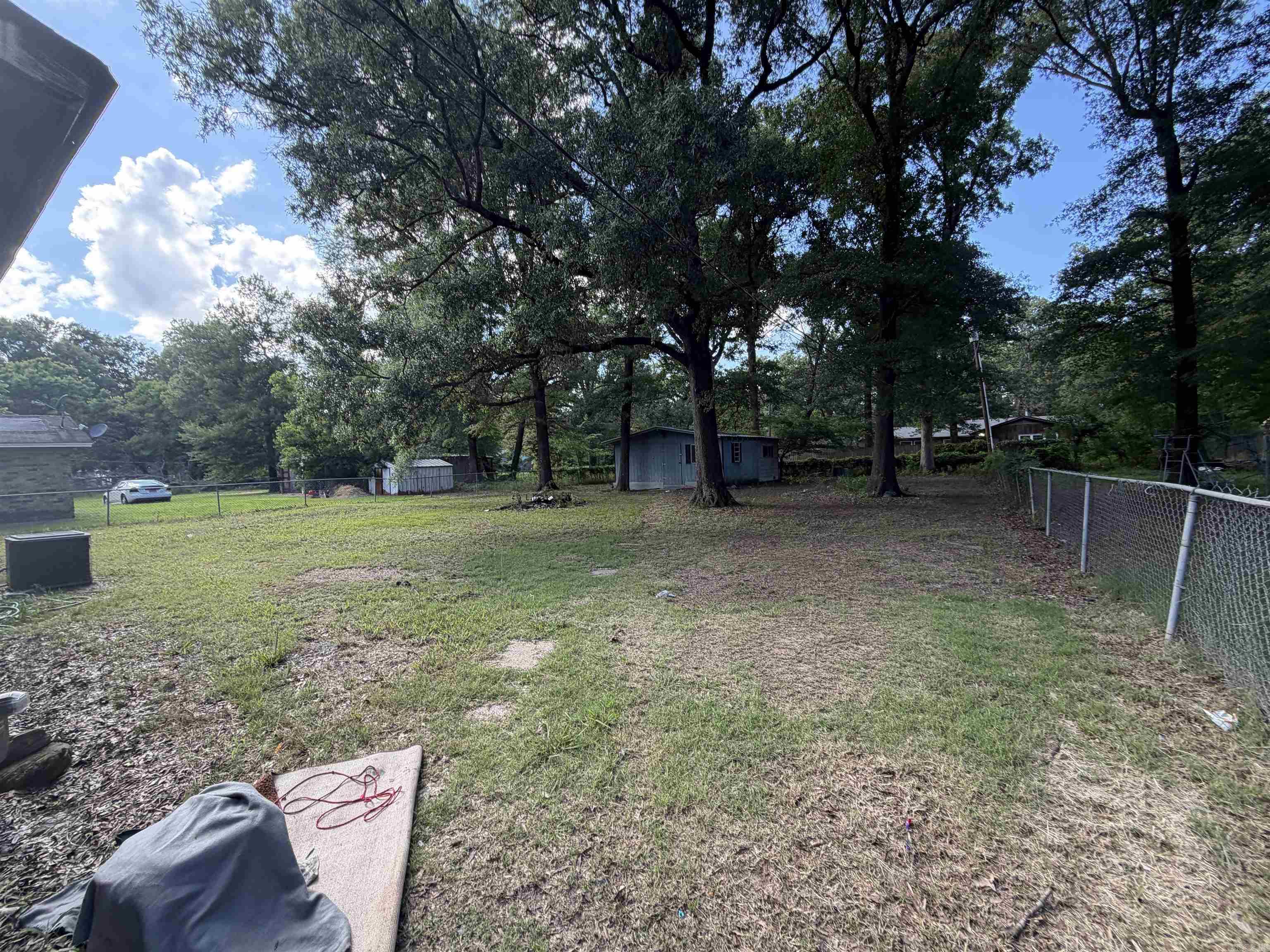 11 Jackson  McGehee, AR