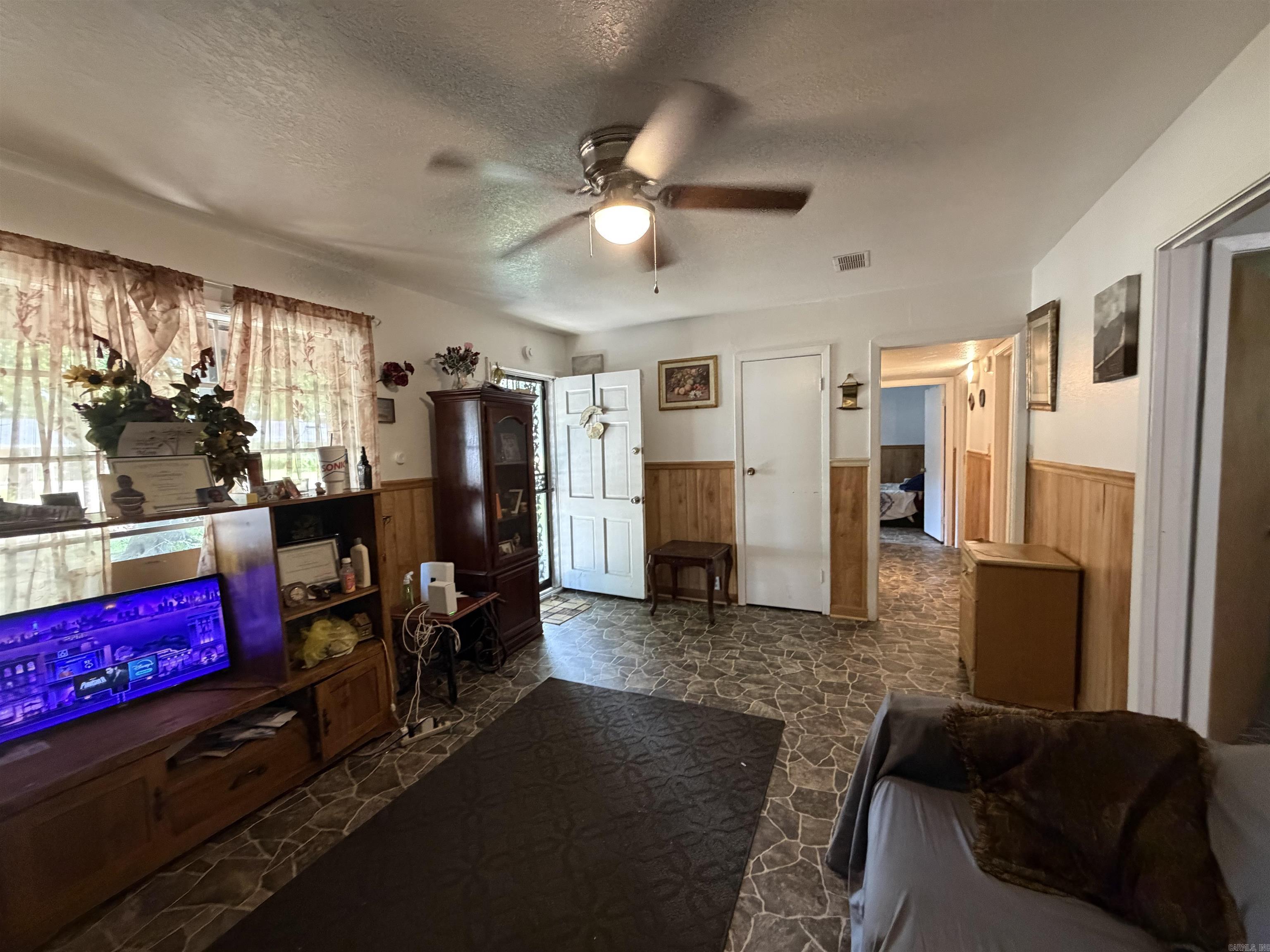 11 Jackson  McGehee, AR