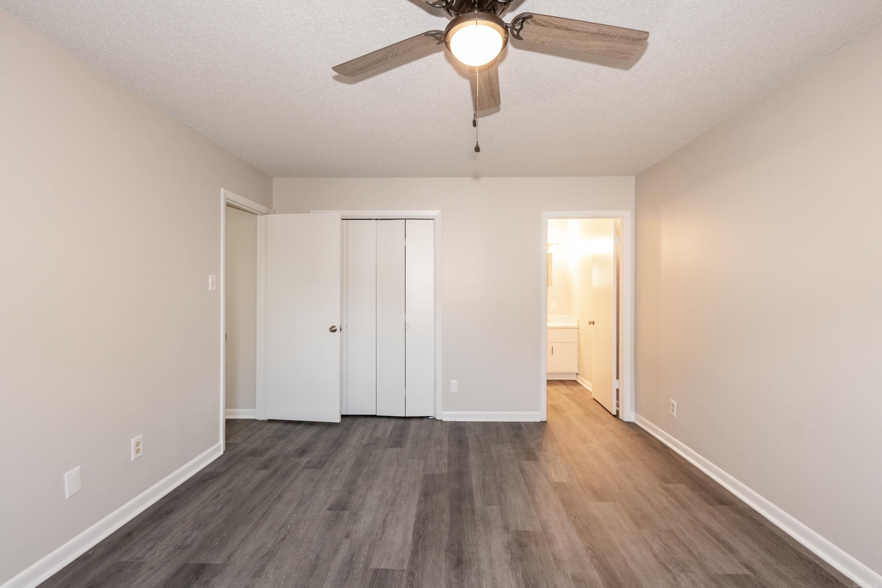 1100 Brookside Woodland Peak Apartments Little Rock, AR
