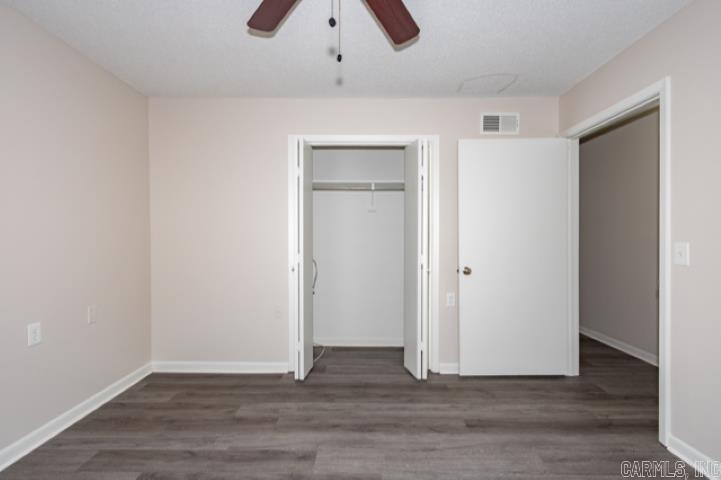 1100 Brookside Woodland Peak Apartments Little Rock, AR