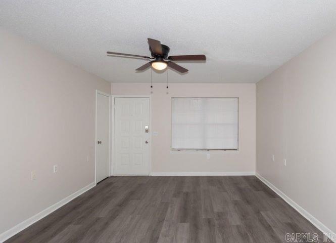 1100 Brookside Woodland Peak Apartments Little Rock, AR