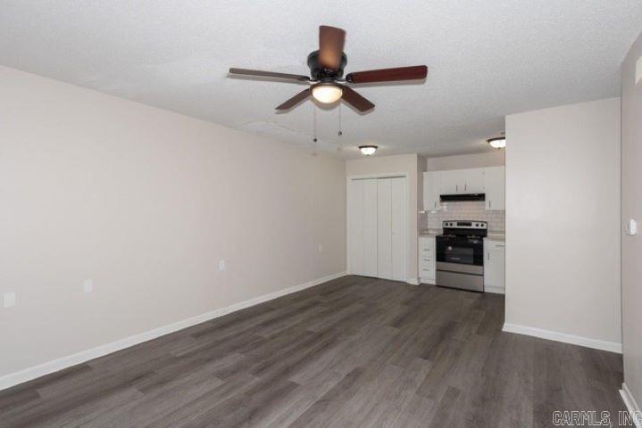 1100 Brookside Woodland Peak Apartments Little Rock, AR