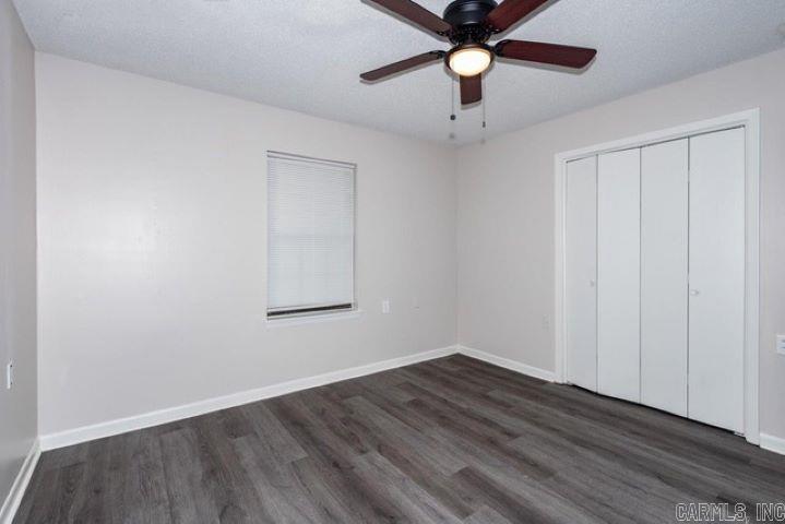 1100 Brookside Woodland Peak Apartments Little Rock, AR