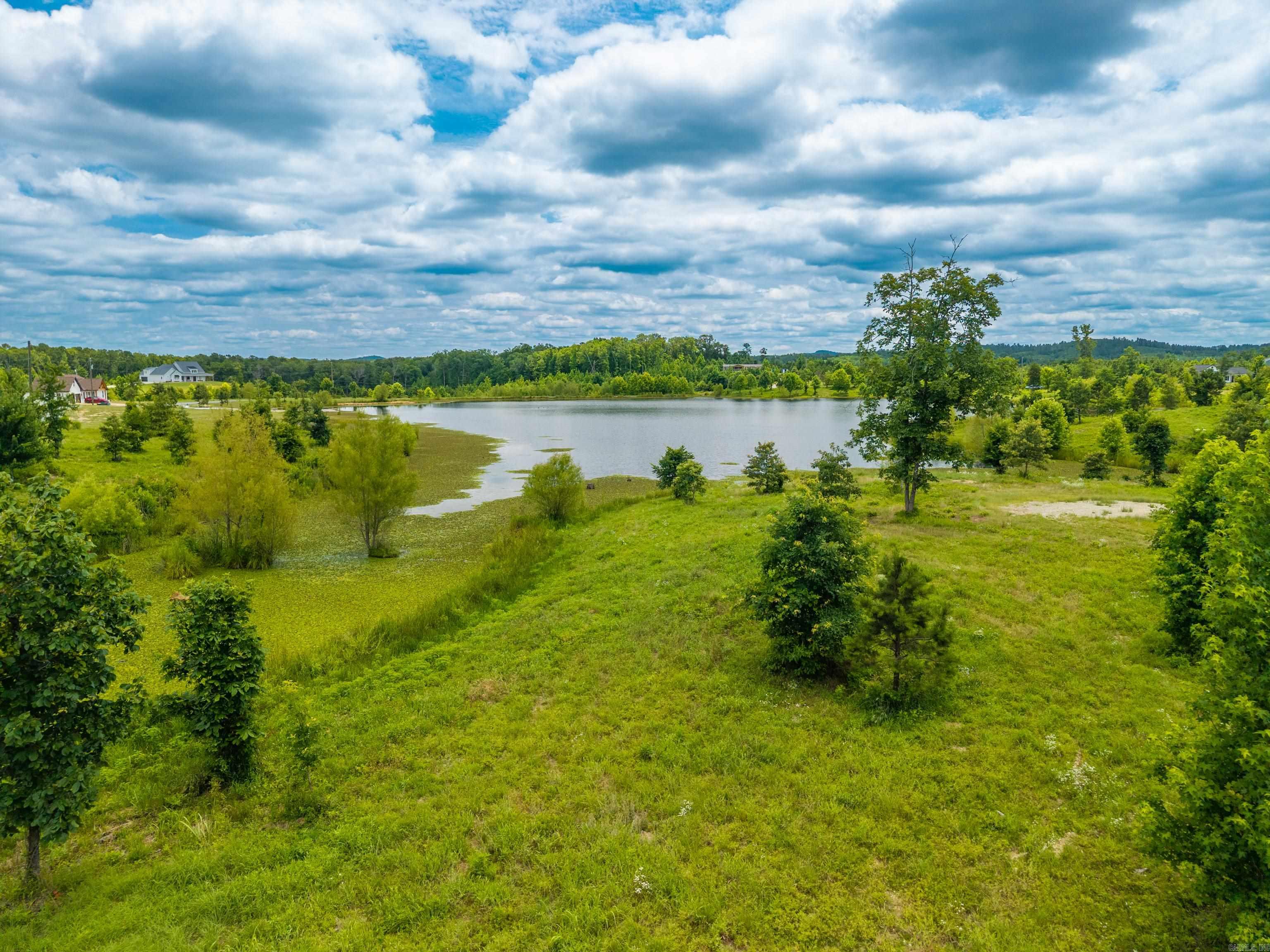 Lot 3 Many Fish  Hot Springs, AR