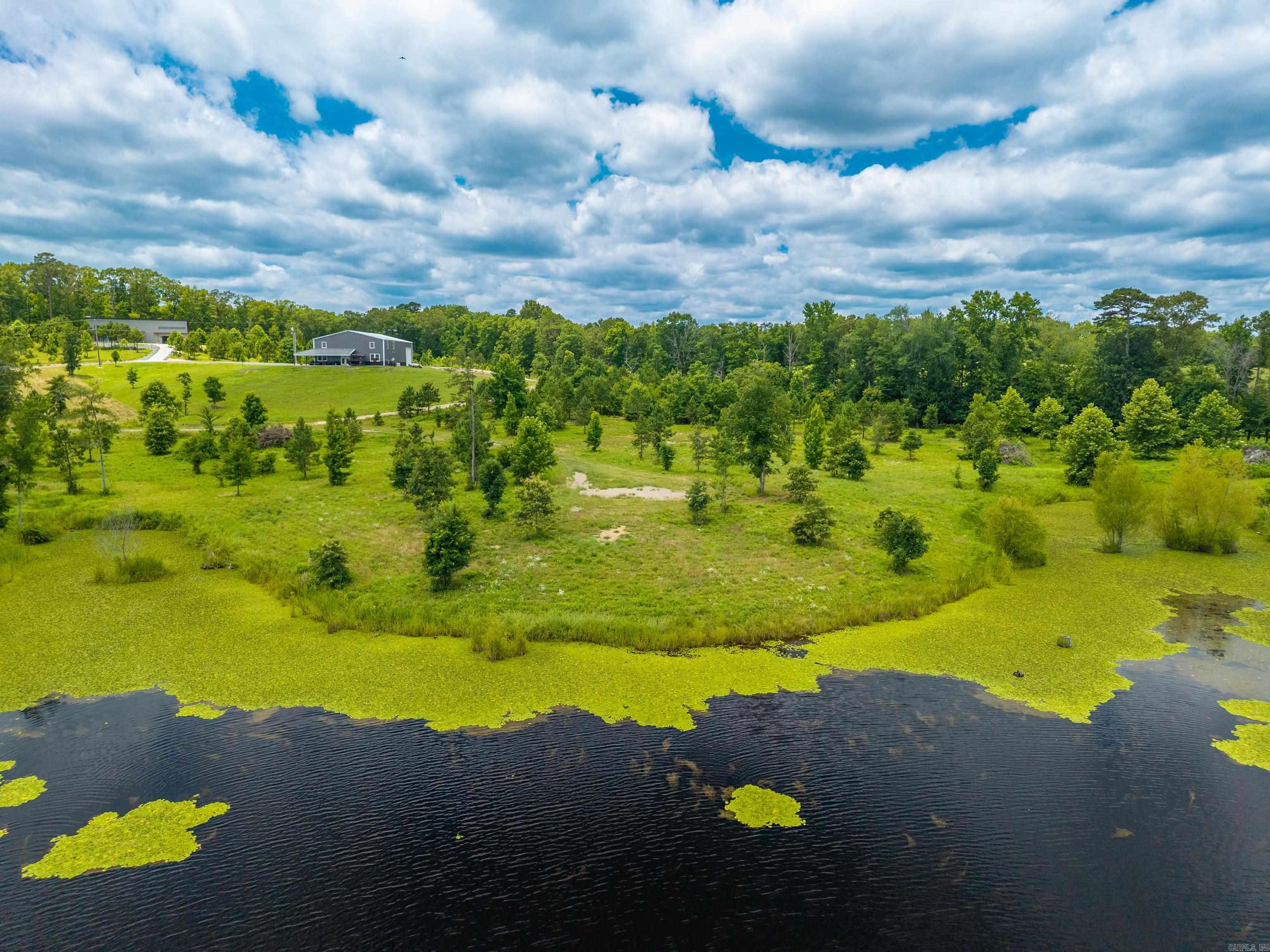 Lot 12 Snorting Buffalo  Hot Springs, AR