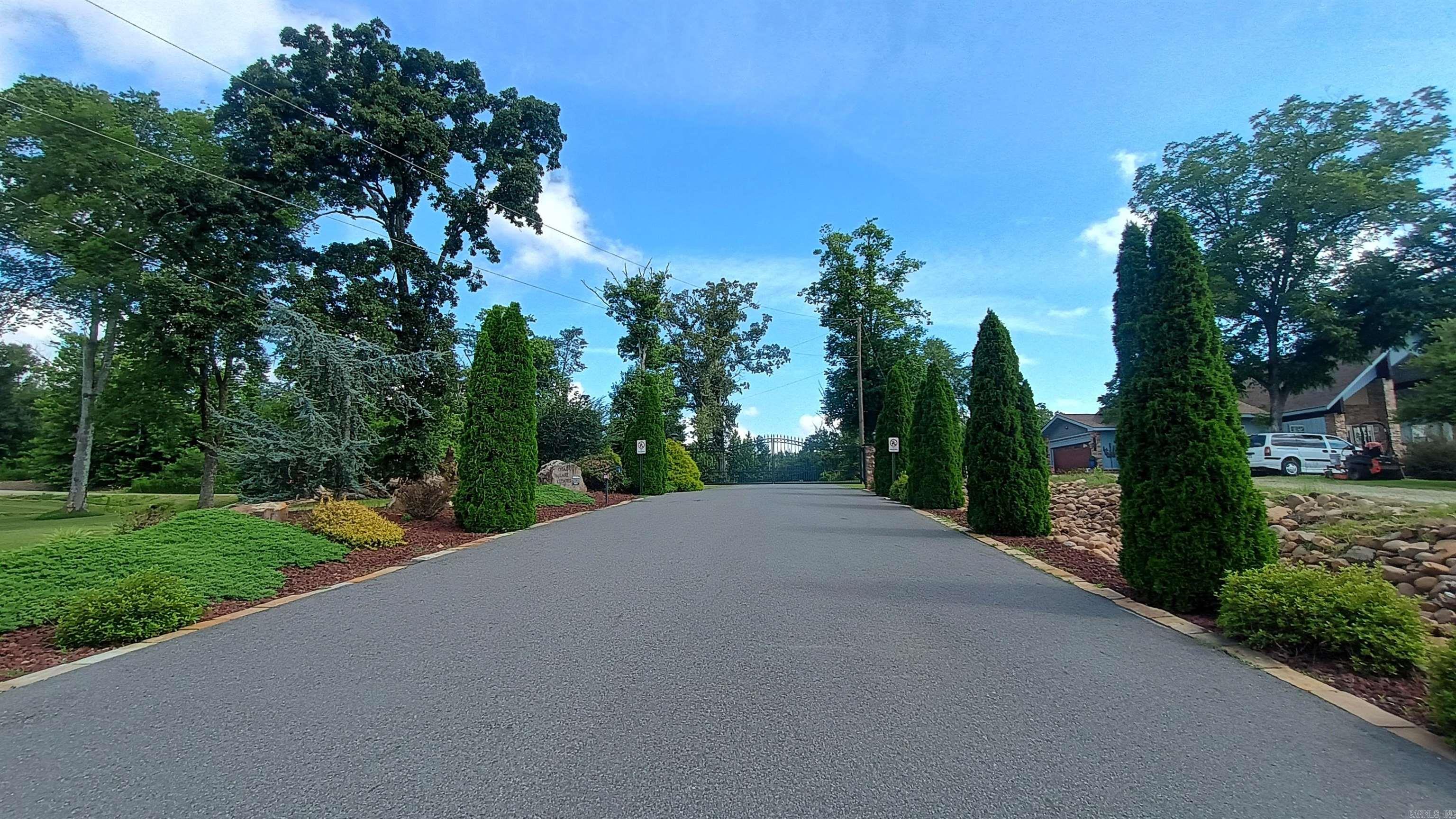 Lot 12 Snorting Buffalo  Hot Springs, AR