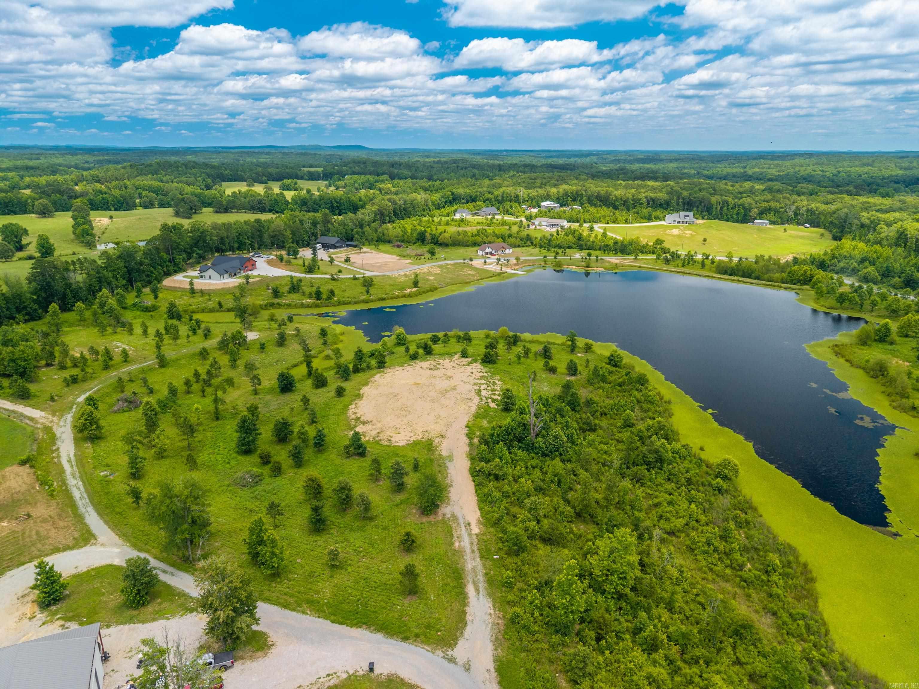 Lot 12 Snorting Buffalo  Hot Springs, AR