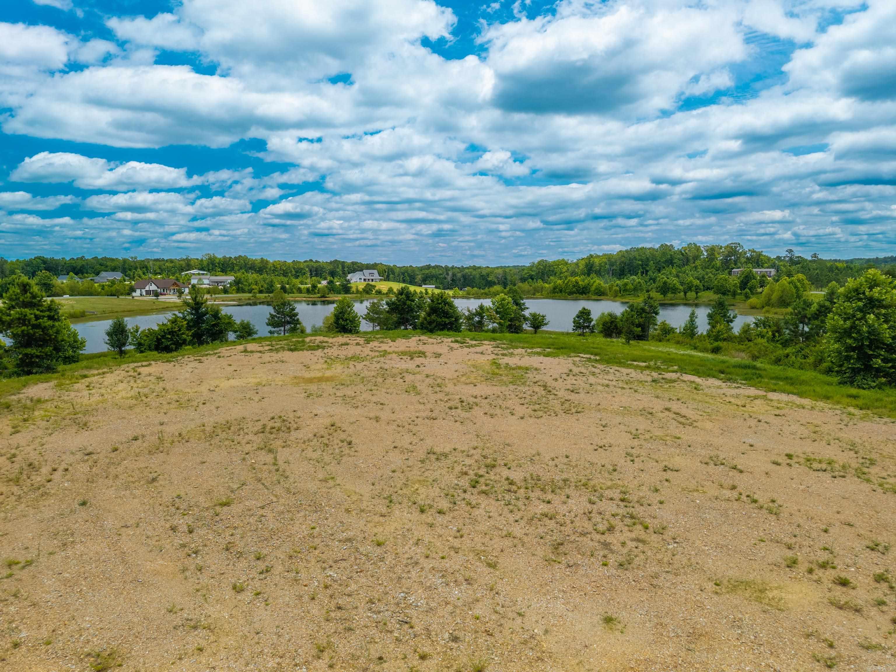 Lot 12 Snorting Buffalo  Hot Springs, AR