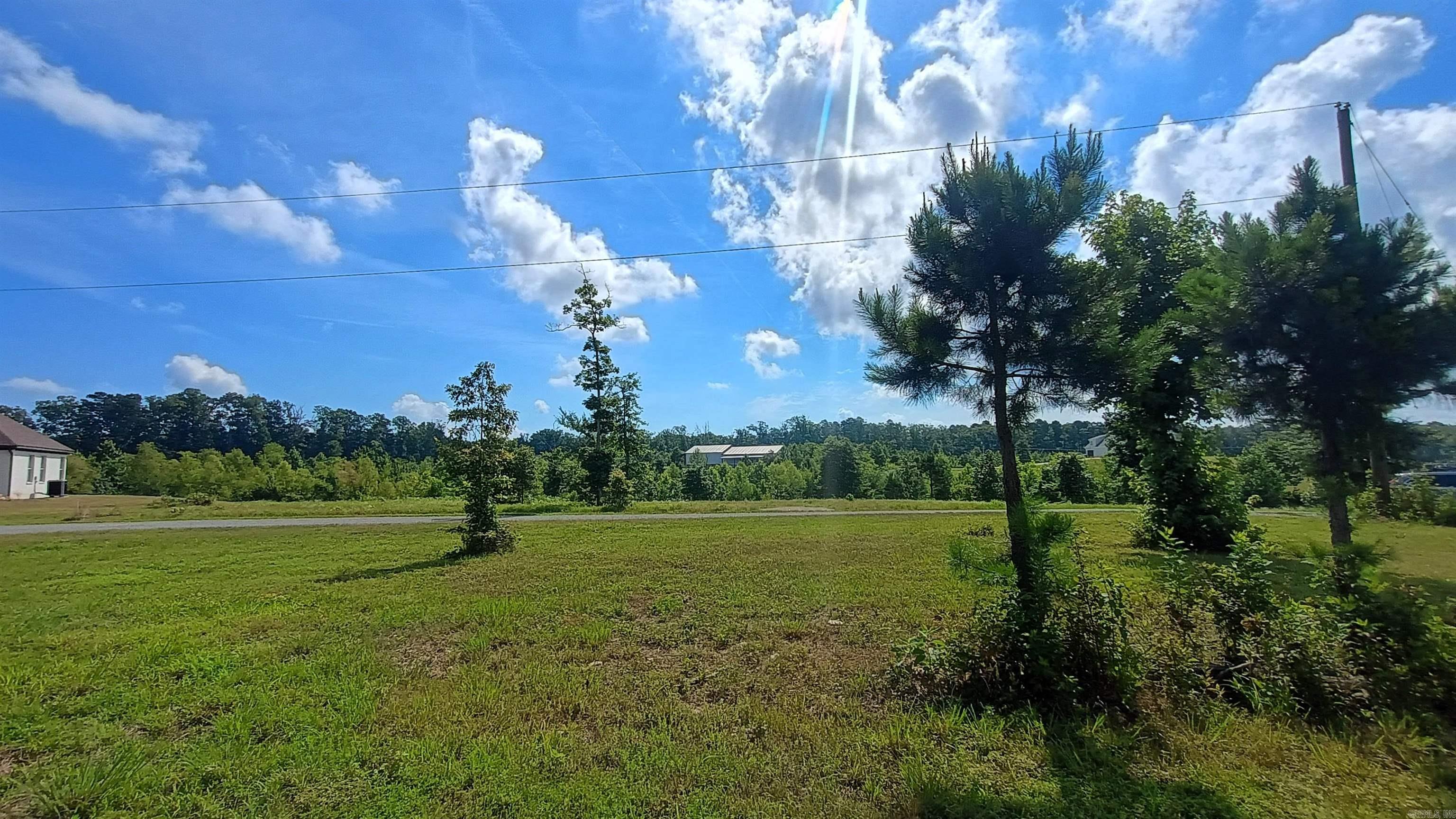 Lot 11 Shooting Star  Hot Springs, AR