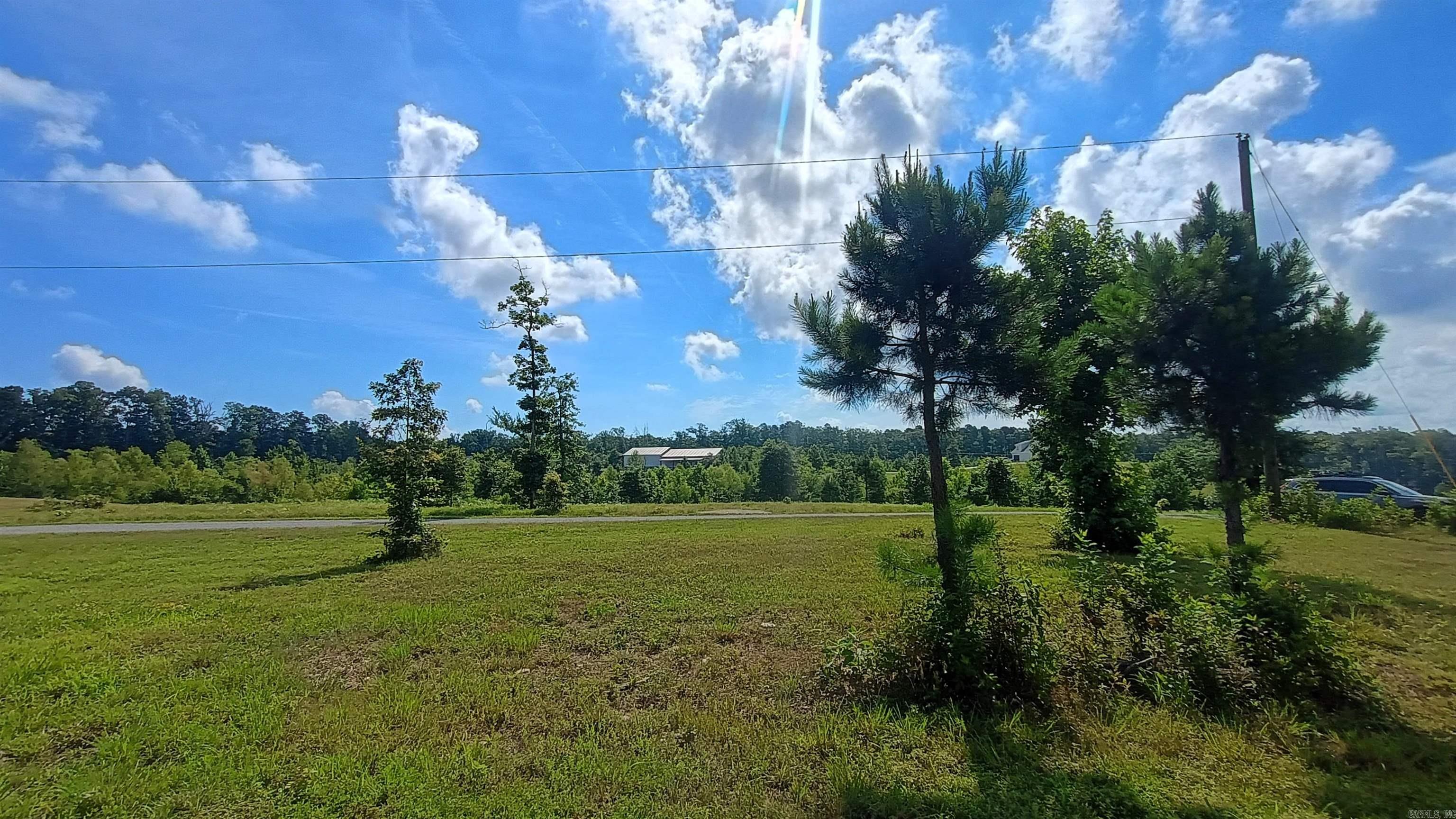 Lot 11 Shooting Star  Hot Springs, AR