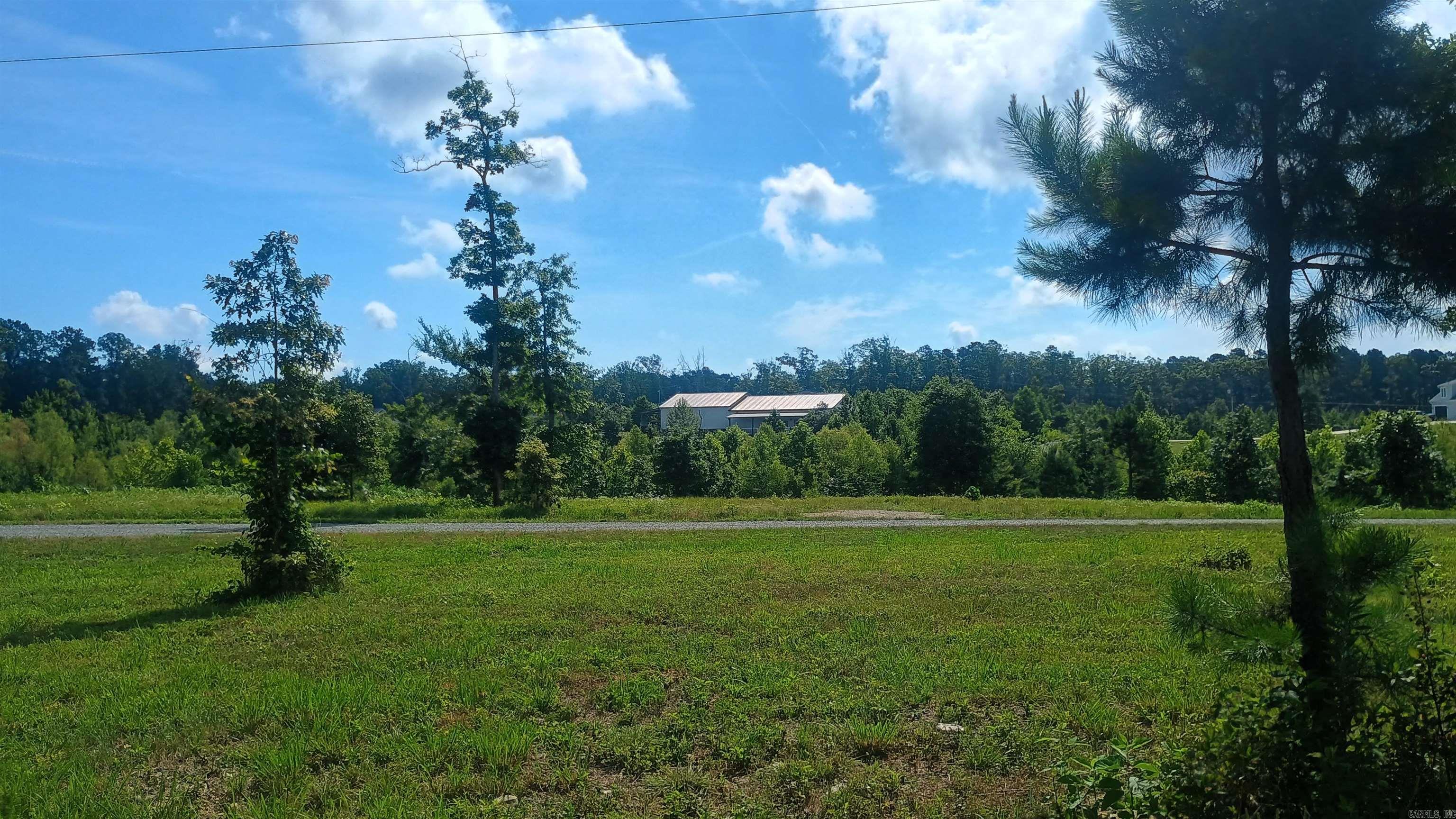 Lot 11 Shooting Star  Hot Springs, AR