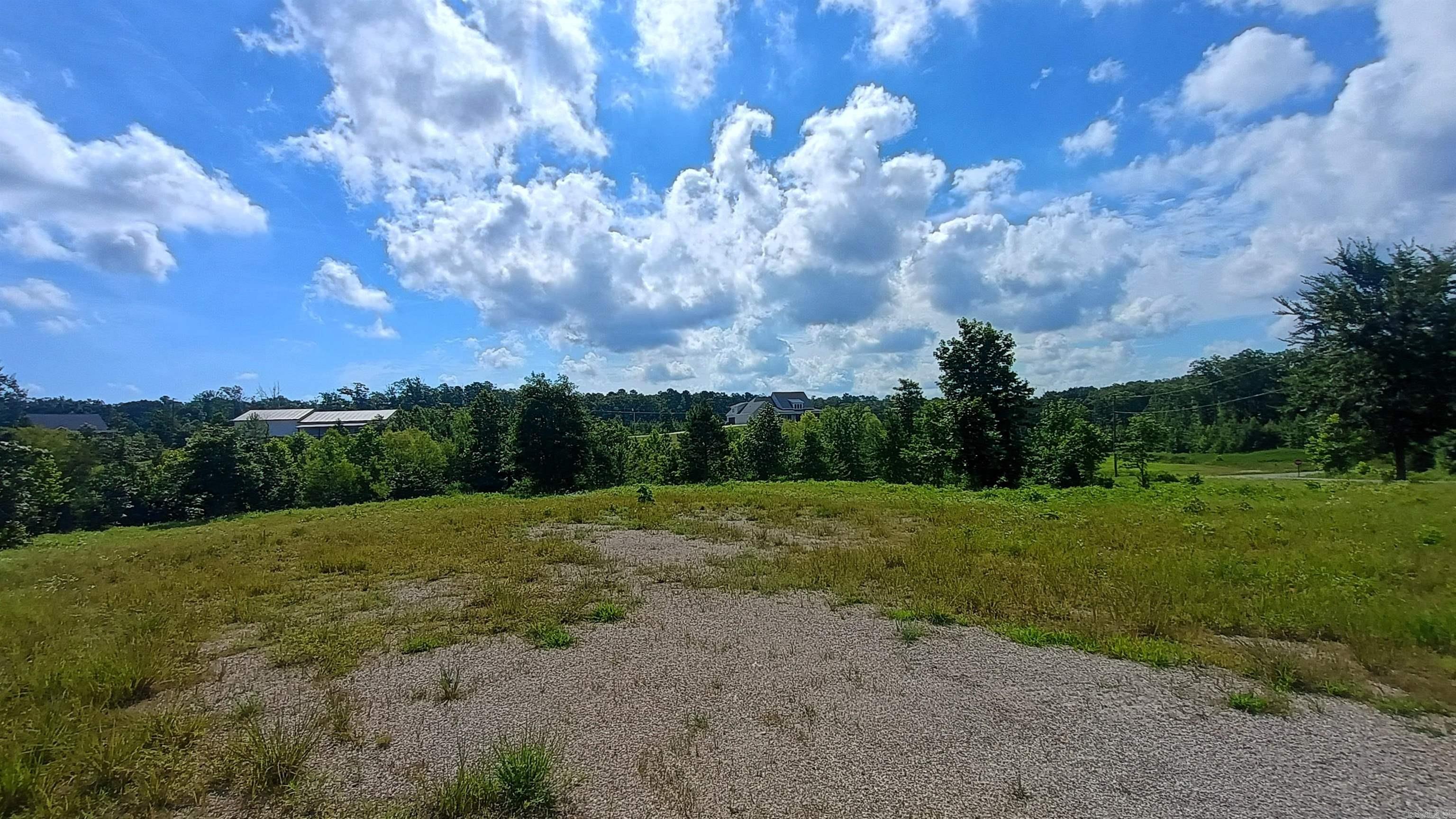 Lot 11 Shooting Star  Hot Springs, AR