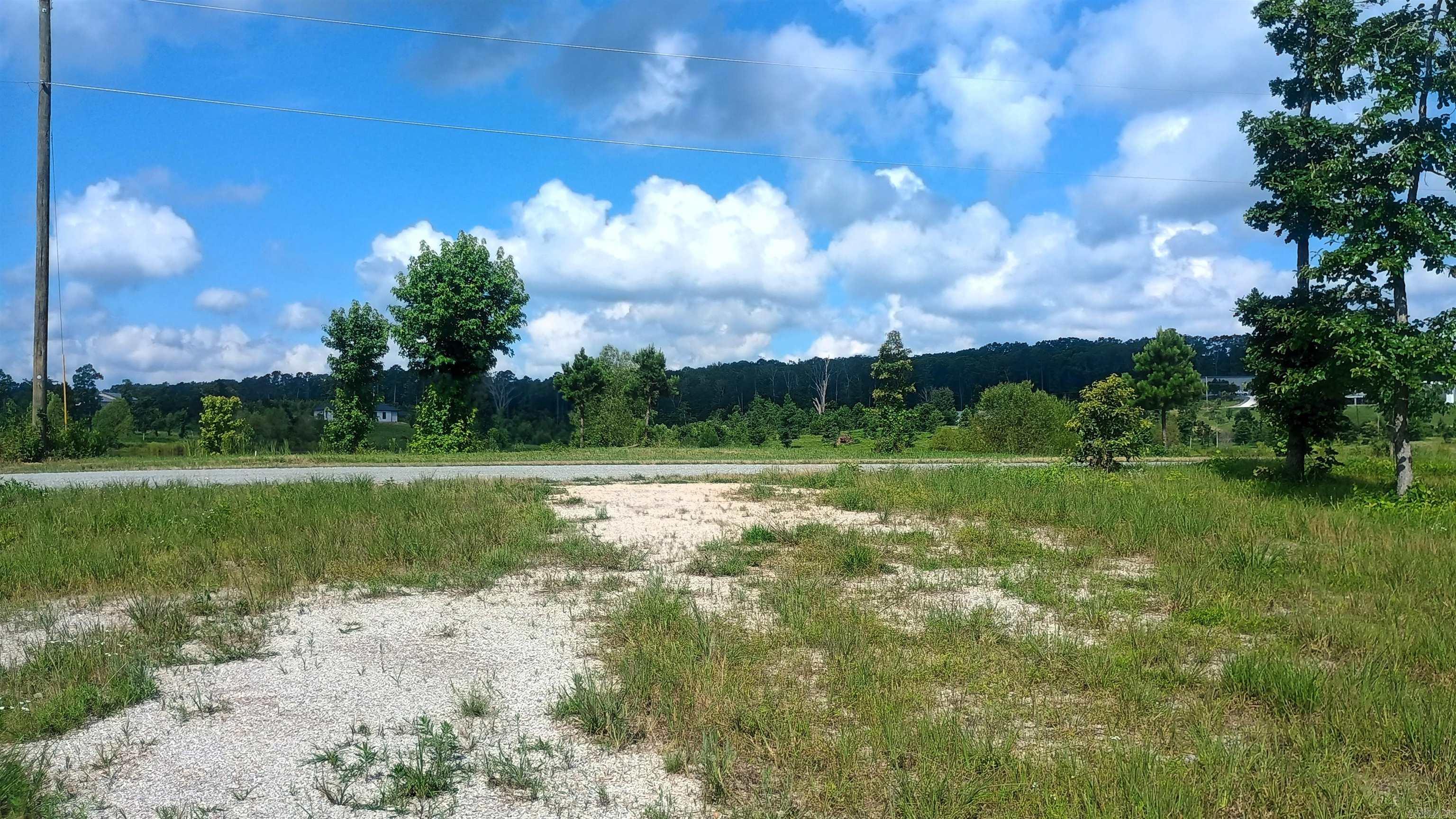 Lot 11 Shooting Star  Hot Springs, AR