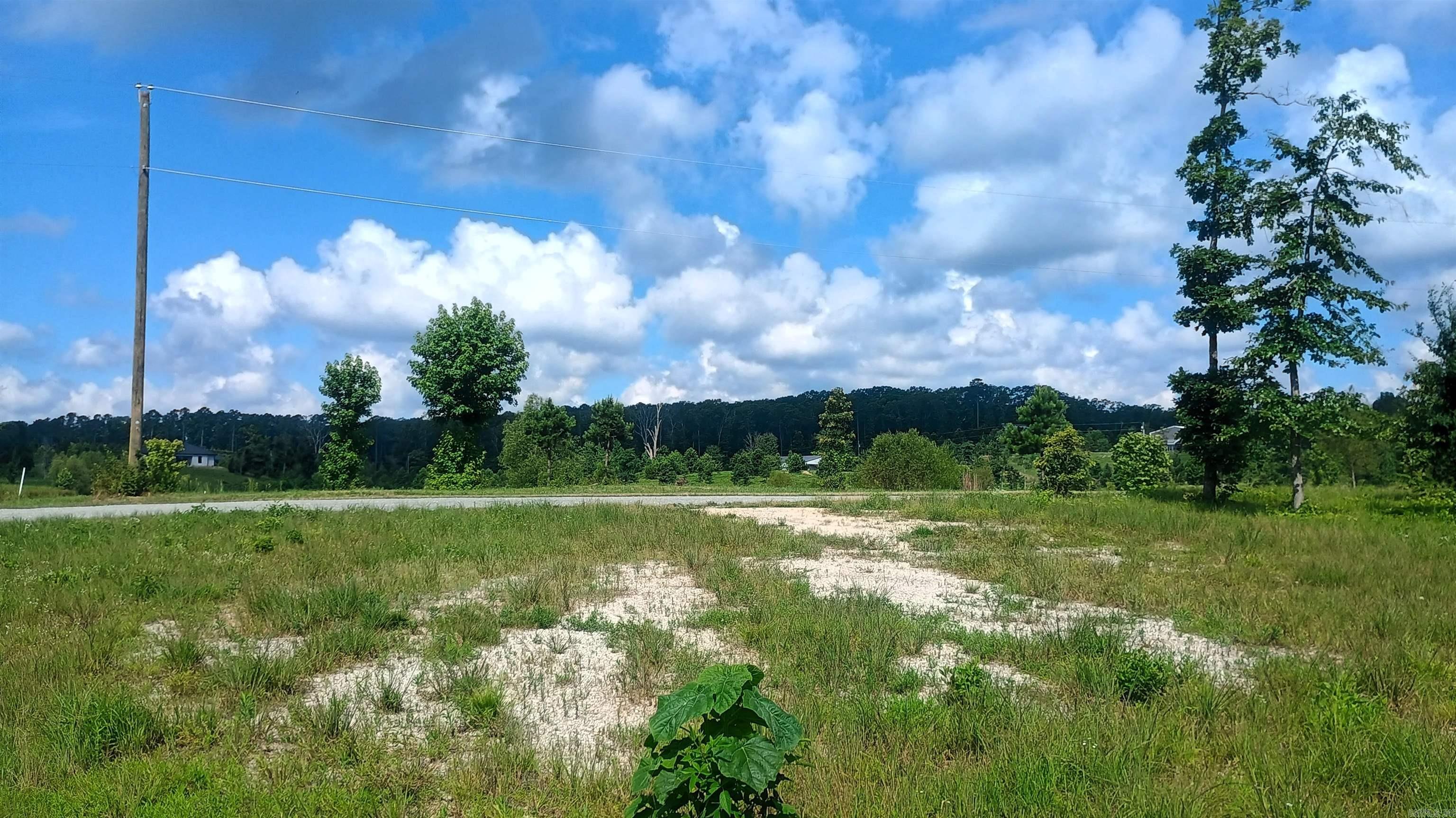Lot 11 Shooting Star  Hot Springs, AR