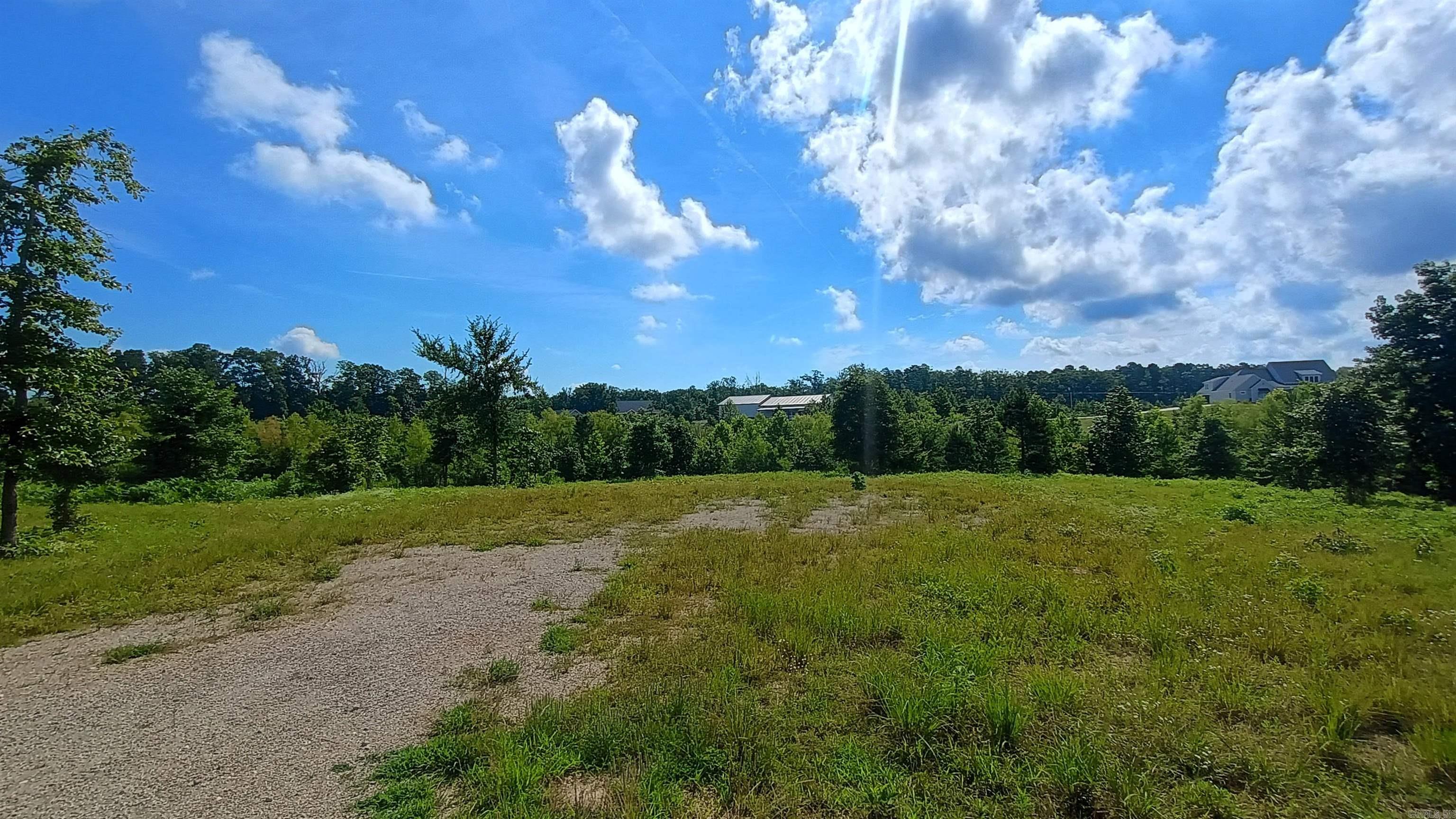 Lot 11 Shooting Star  Hot Springs, AR