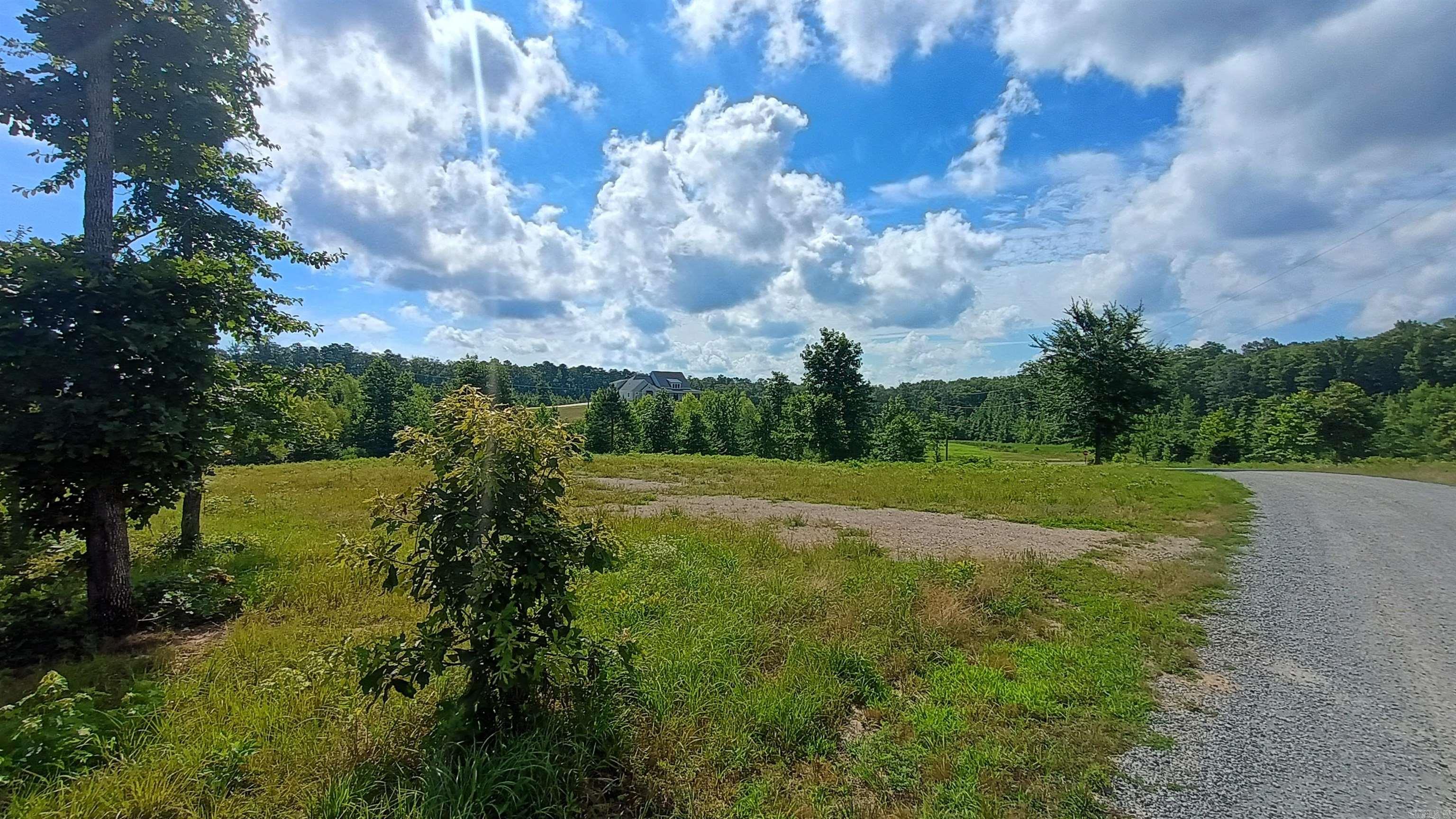 Lot 11 Shooting Star  Hot Springs, AR