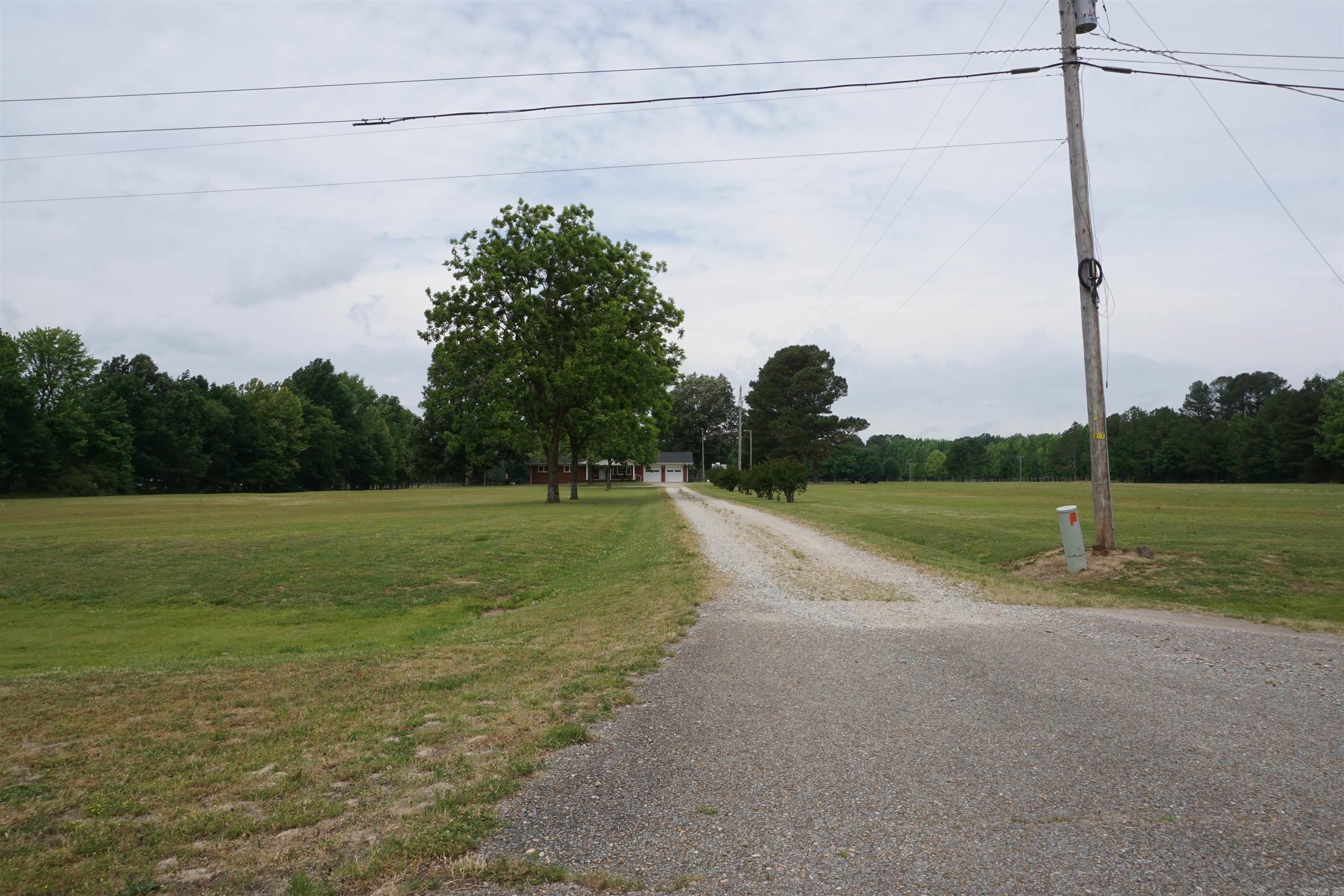 11011 Hwy 49 N  Brookland, AR