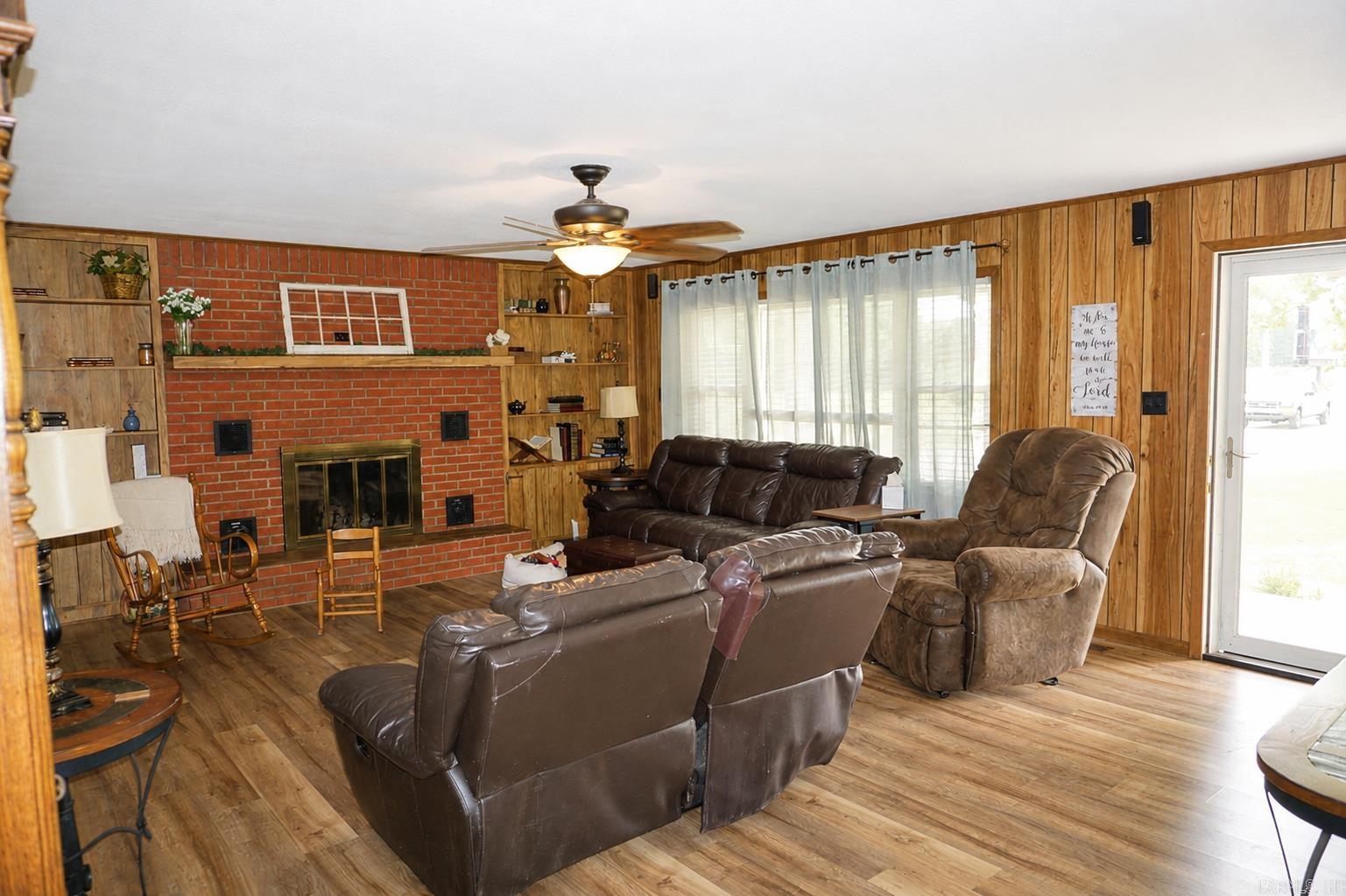 11011 Hwy 49 N  Brookland, AR