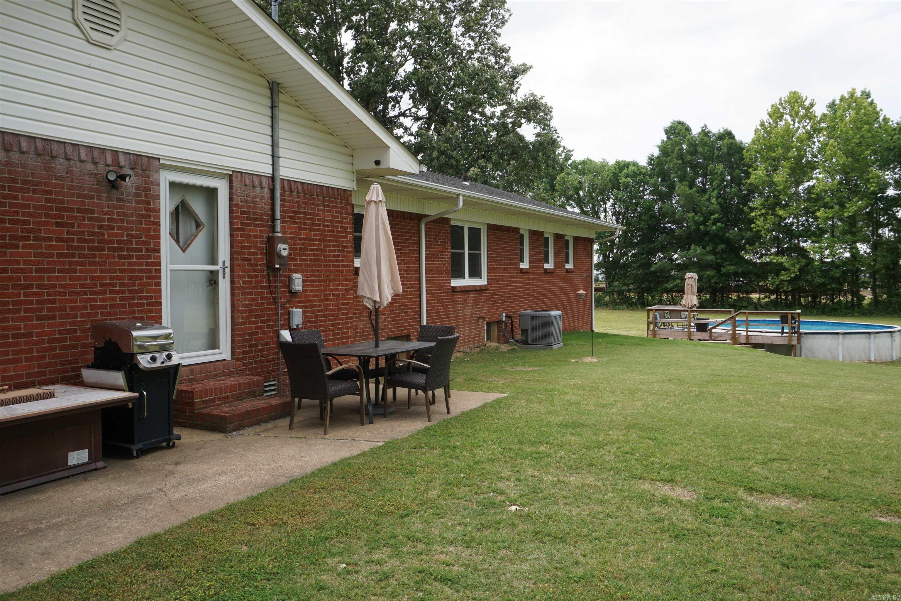11011 Hwy 49 N  Brookland, AR