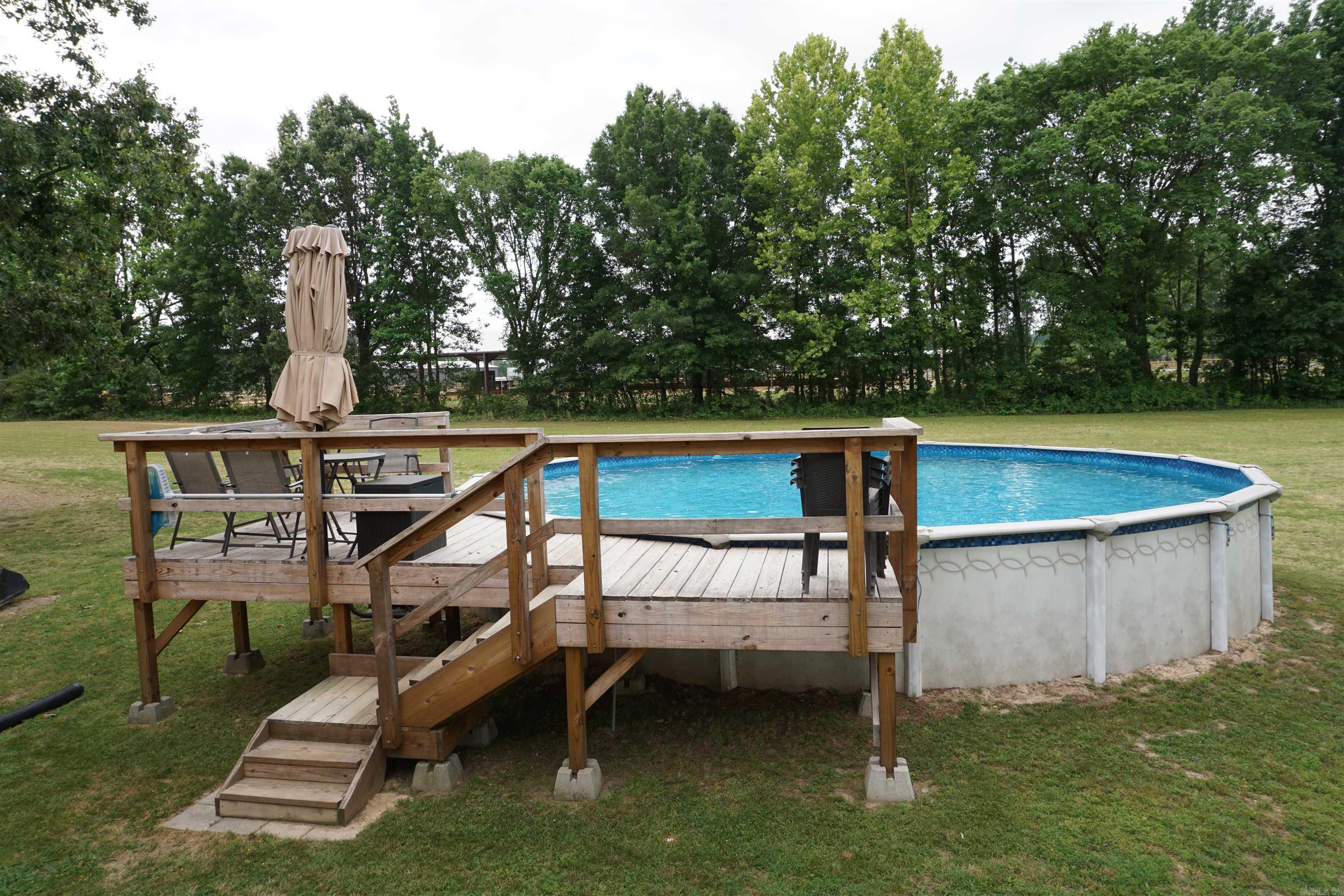 11011 Hwy 49 N  Brookland, AR