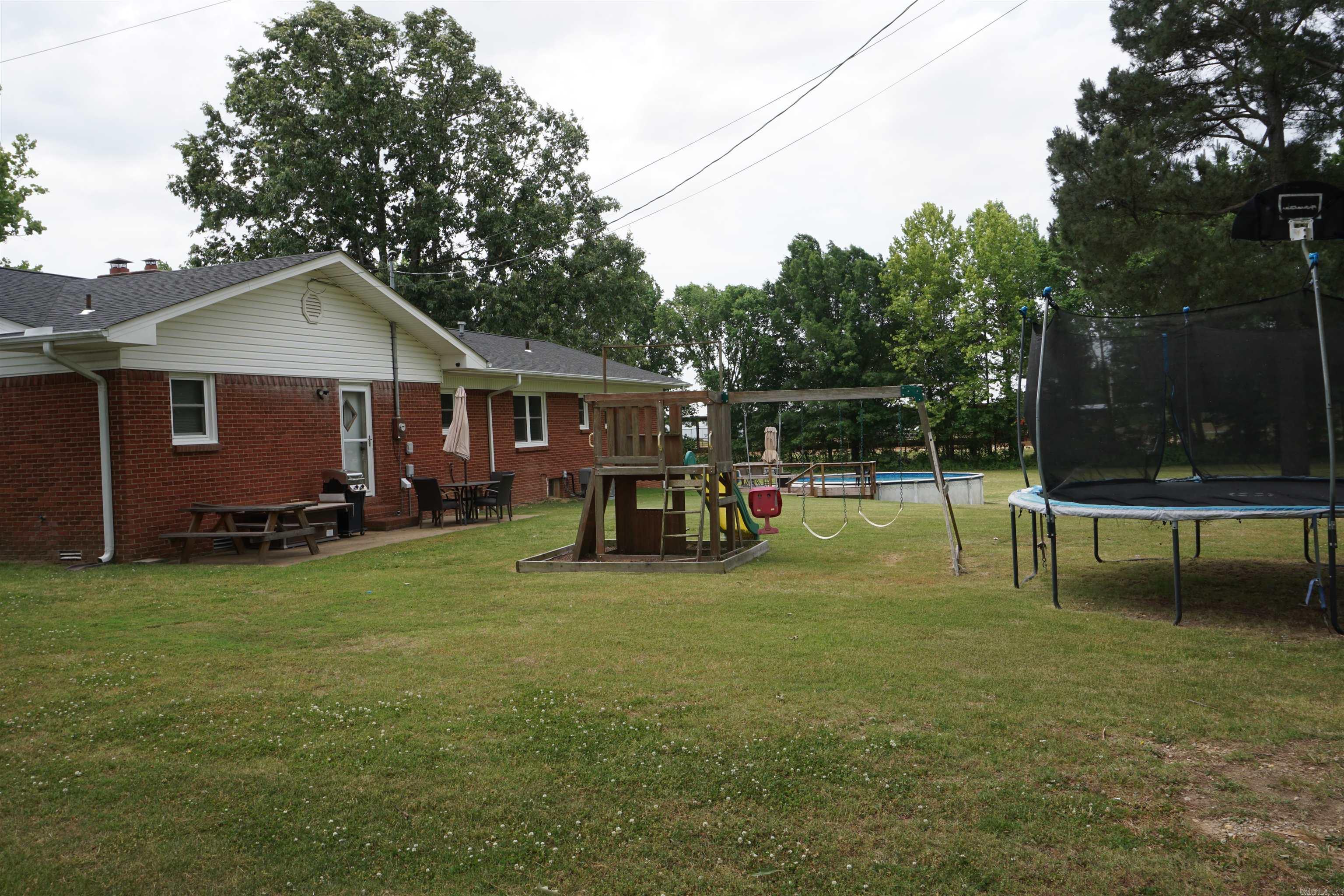 11011 Hwy 49 N  Brookland, AR