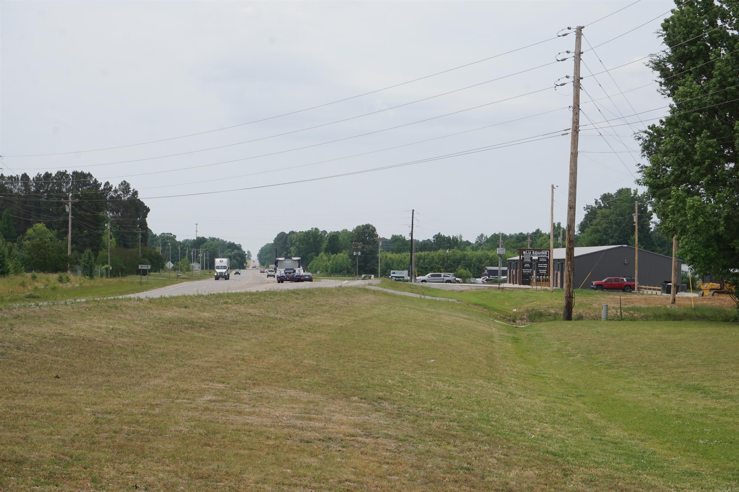 11011 Hwy 49 N  Brookland, AR