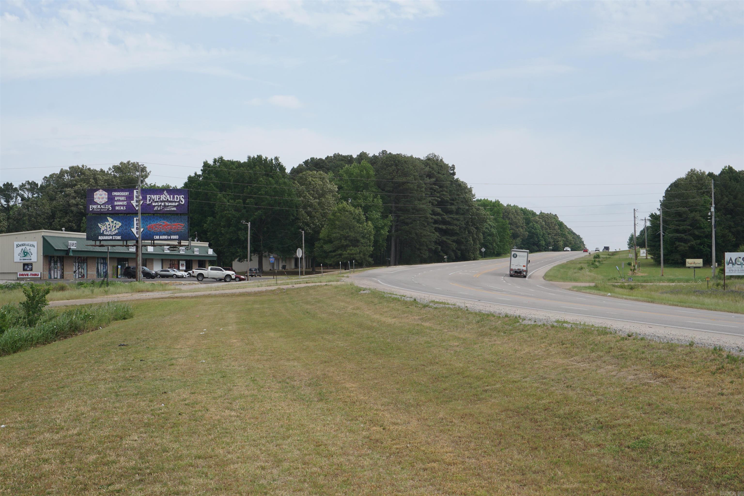 11011 Hwy 49 N  Brookland, AR
