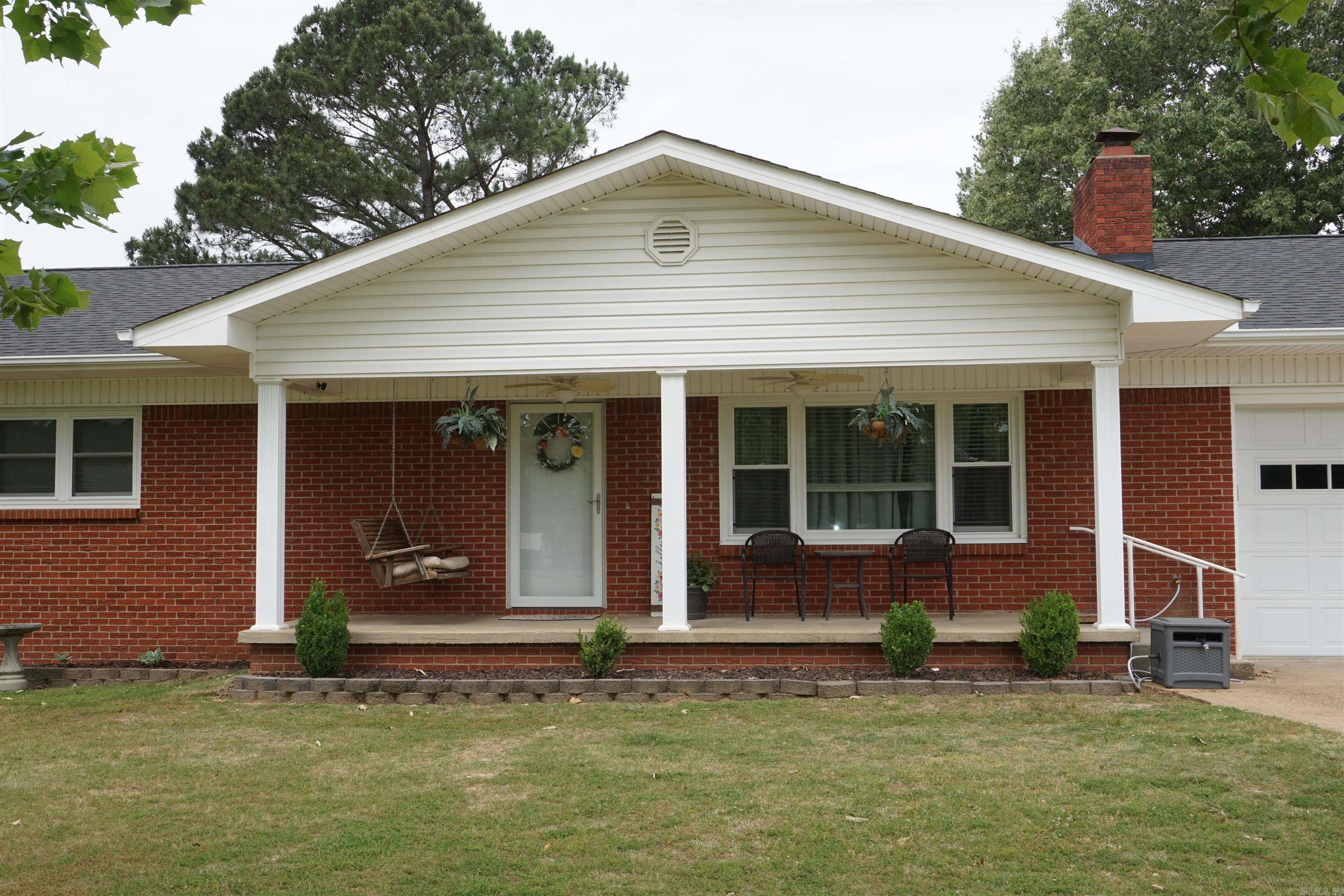 11011 Hwy 49 N  Brookland, AR