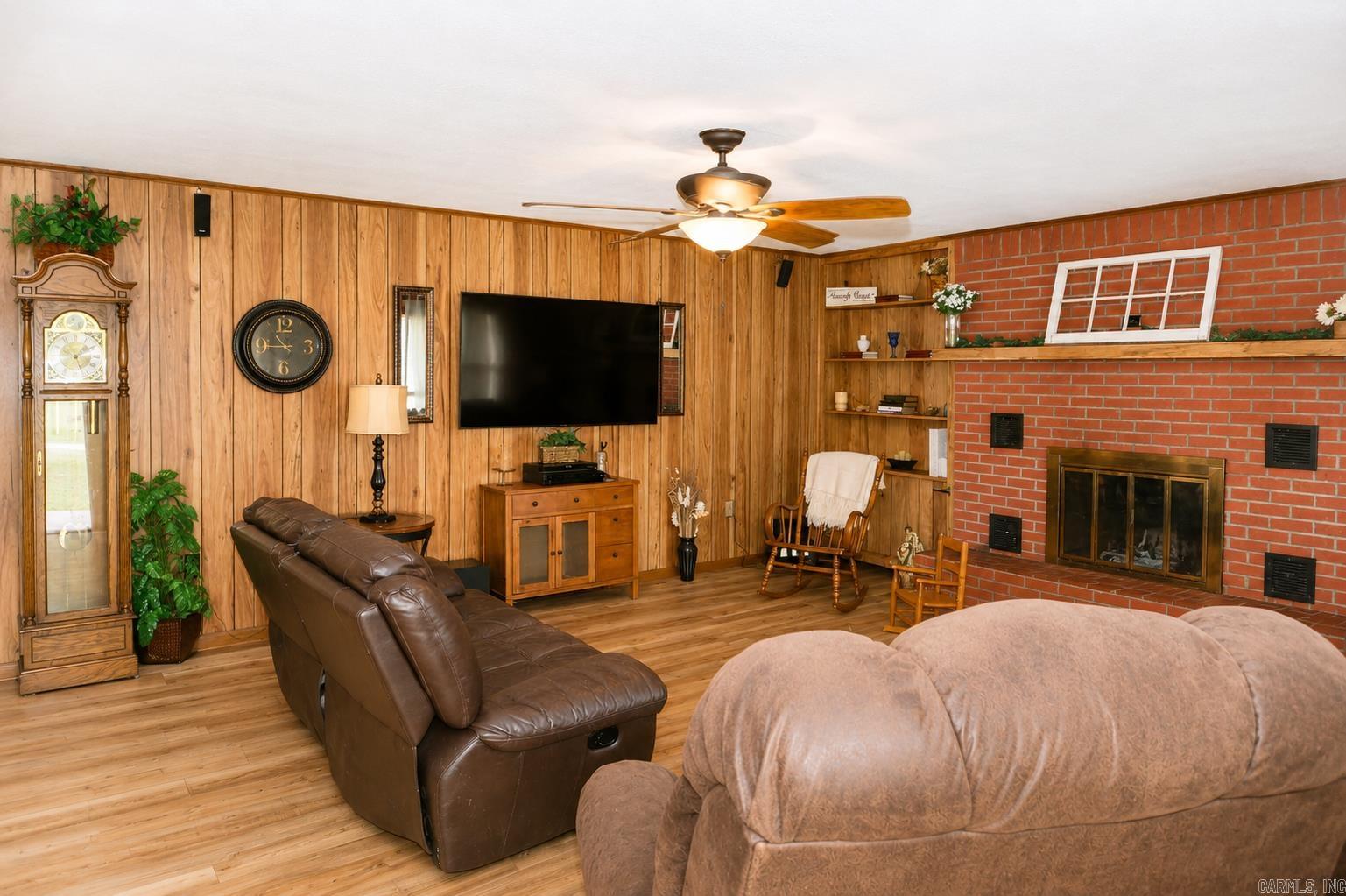 11011 Hwy 49 N  Brookland, AR