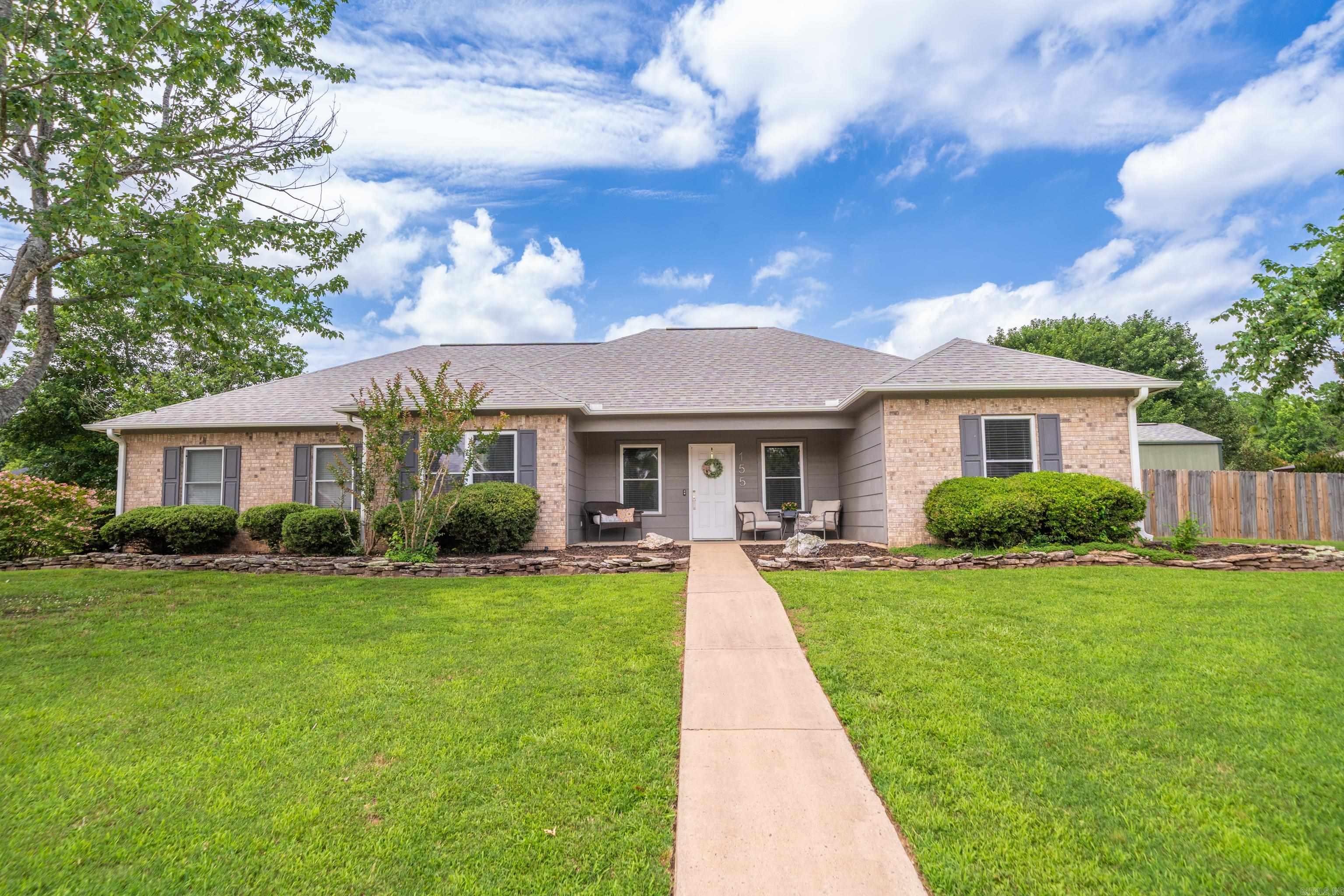 155 Mapleleaf  Hot Springs, AR
