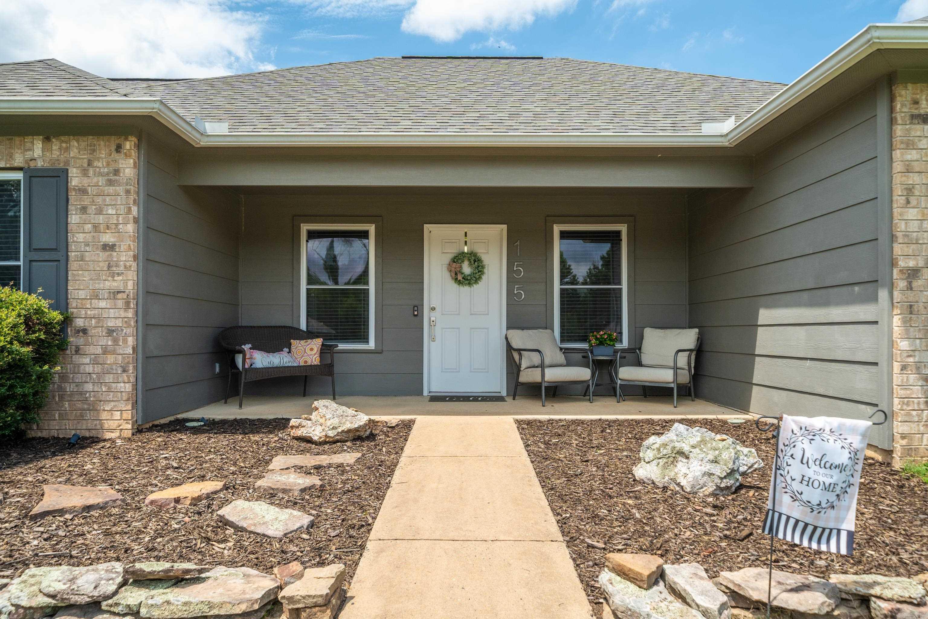 155 Mapleleaf  Hot Springs, AR