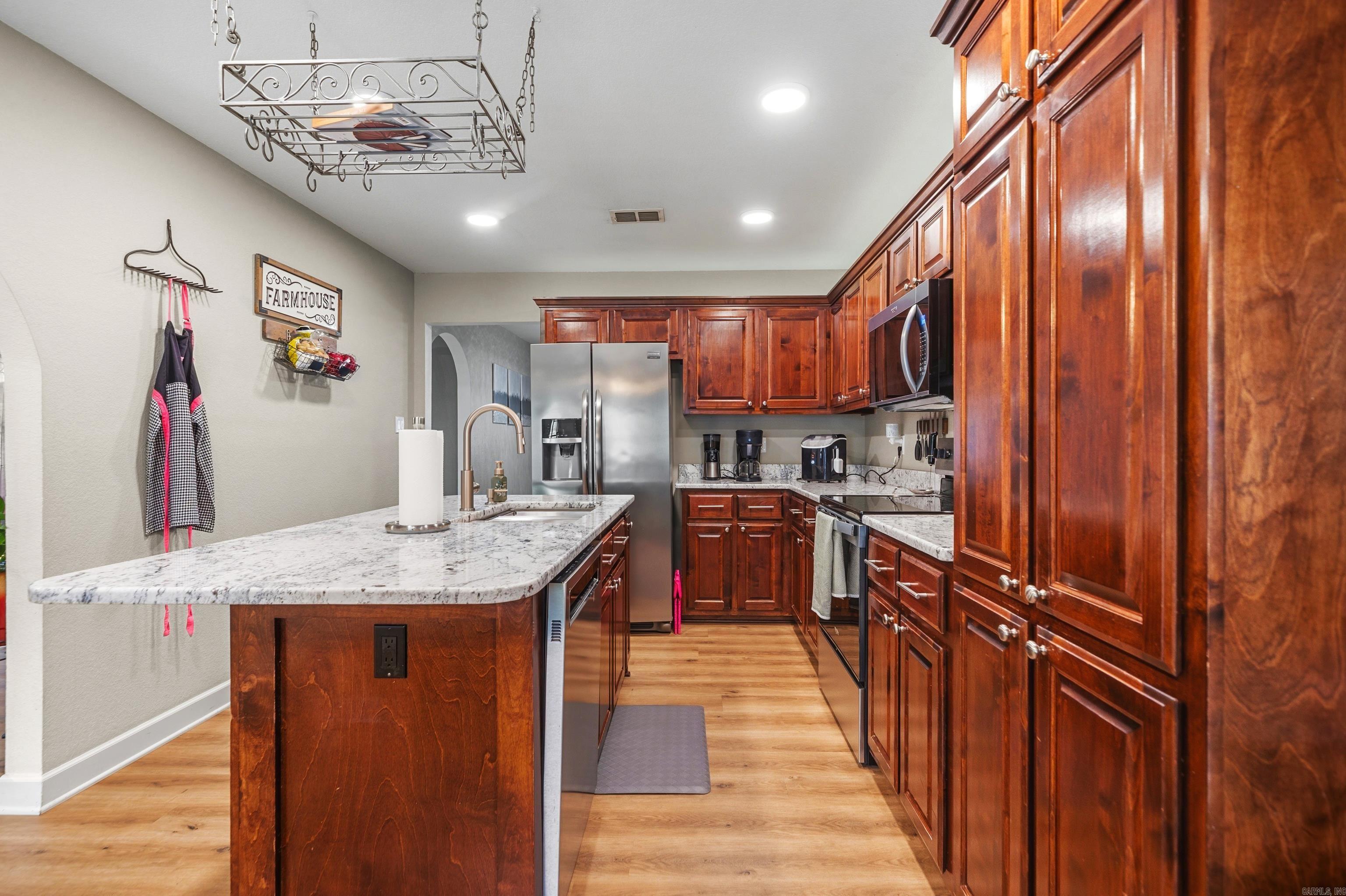 155 Mapleleaf  Hot Springs, AR
