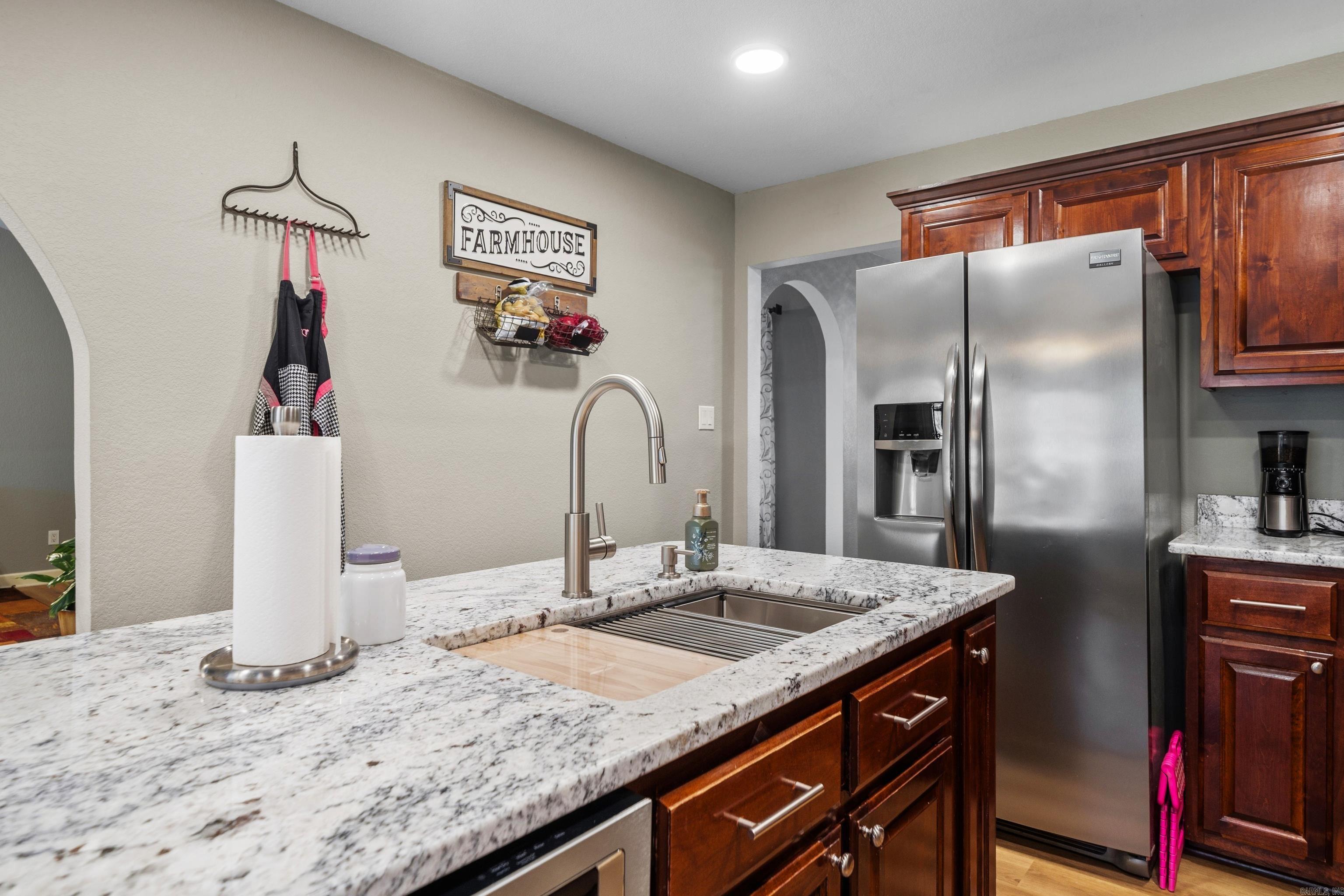 155 Mapleleaf  Hot Springs, AR
