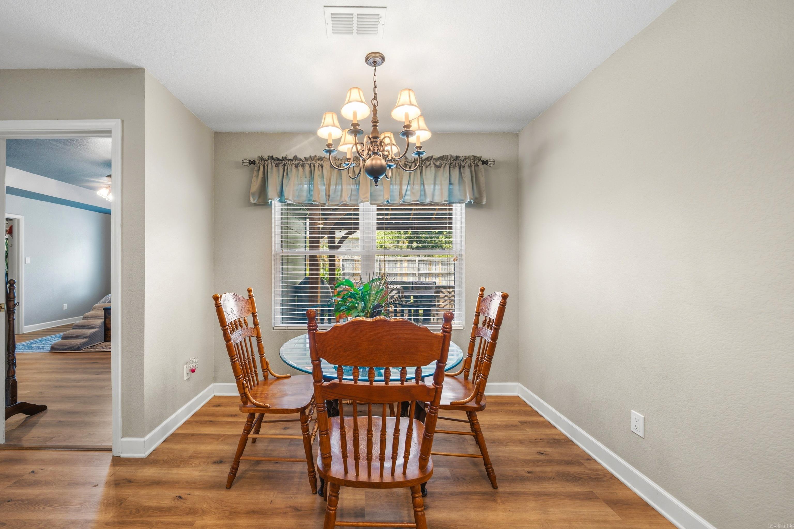 155 Mapleleaf  Hot Springs, AR