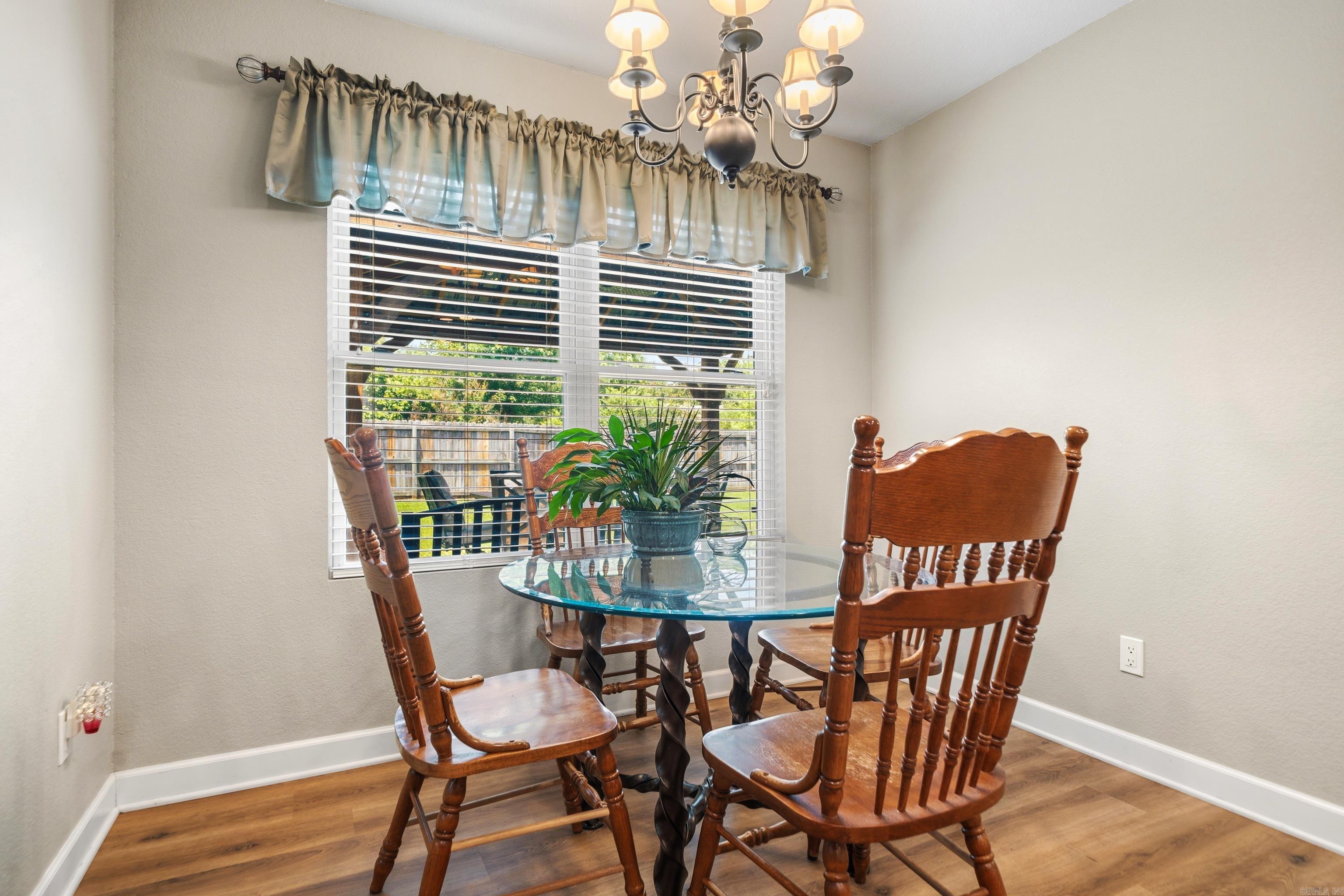 155 Mapleleaf  Hot Springs, AR