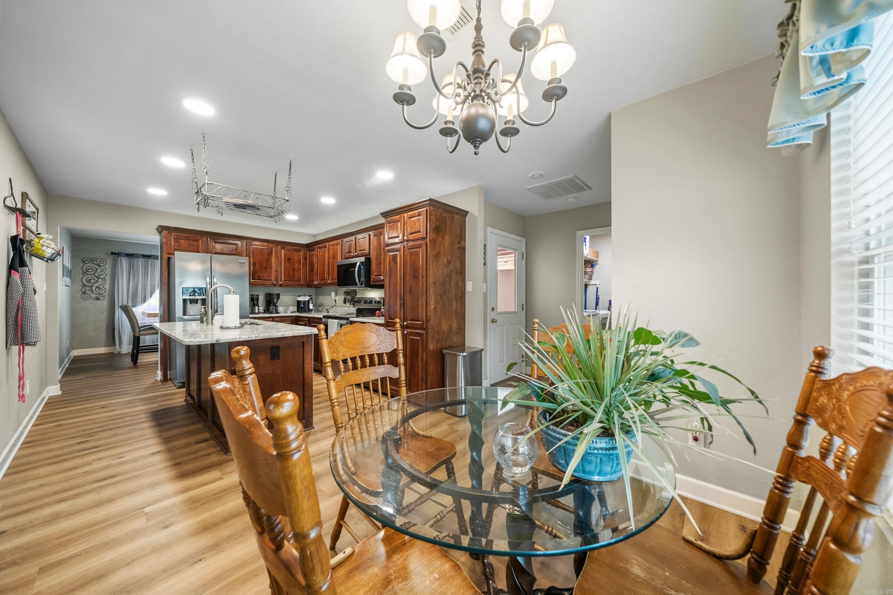 155 Mapleleaf  Hot Springs, AR