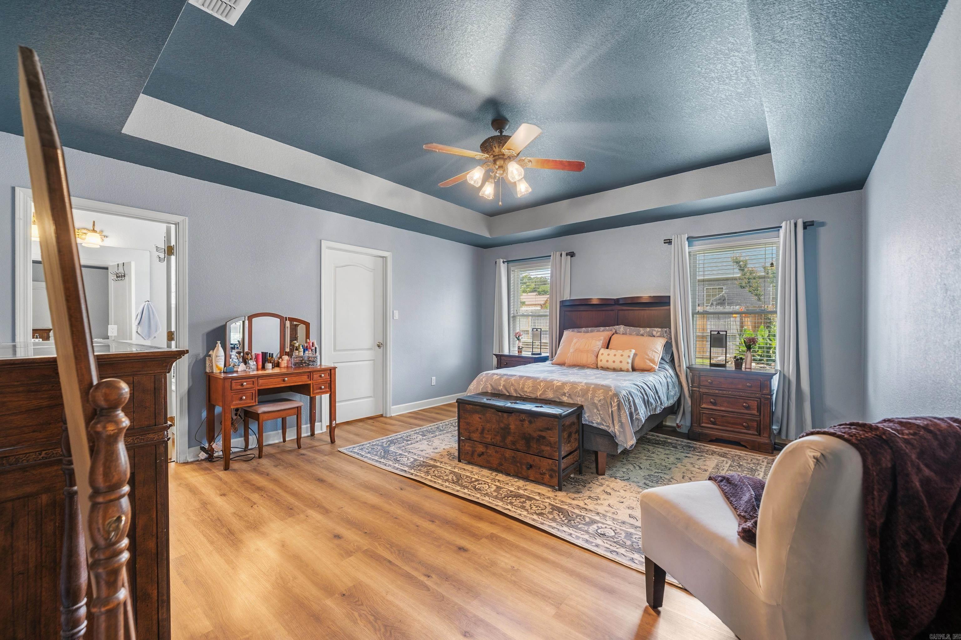 155 Mapleleaf  Hot Springs, AR