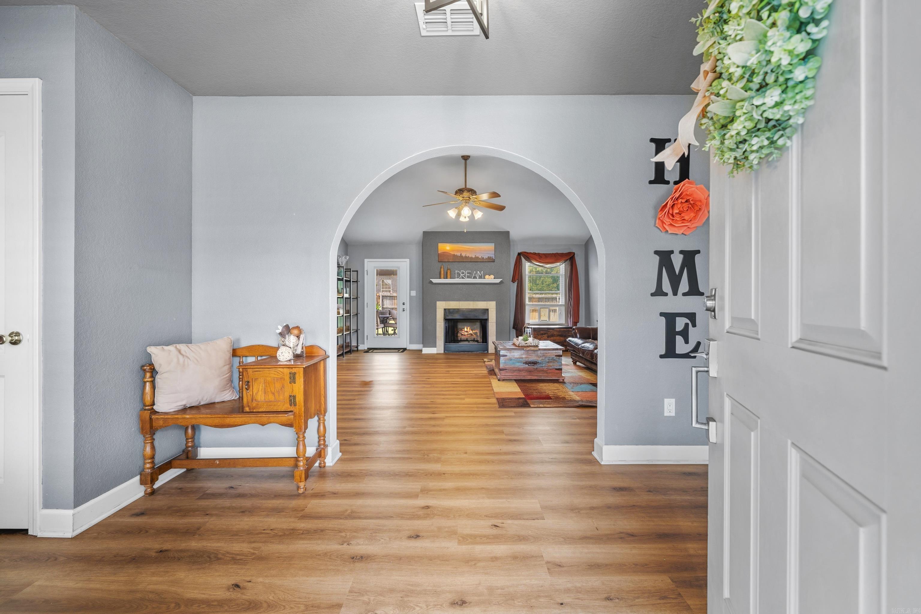 155 Mapleleaf  Hot Springs, AR
