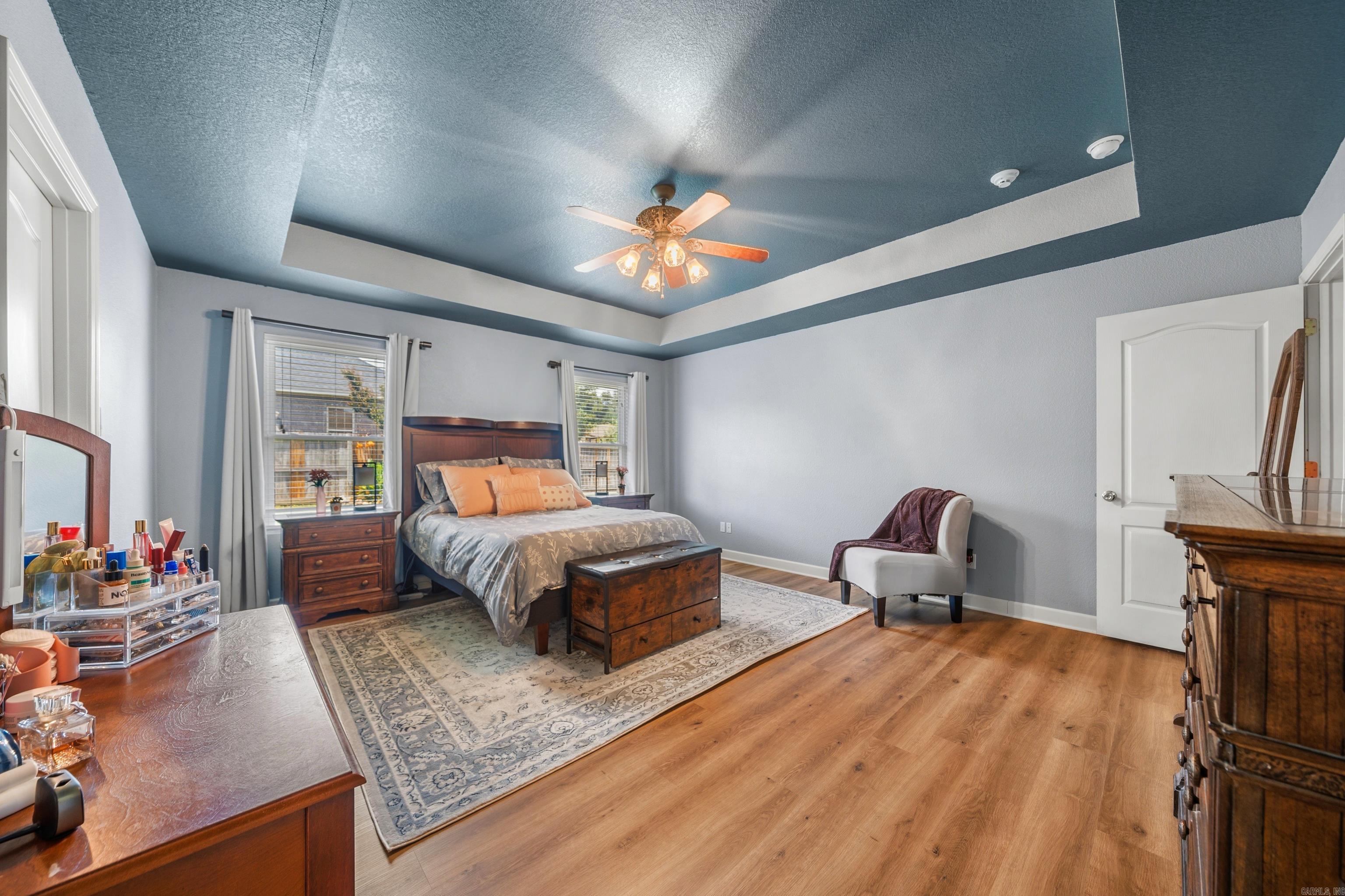 155 Mapleleaf  Hot Springs, AR