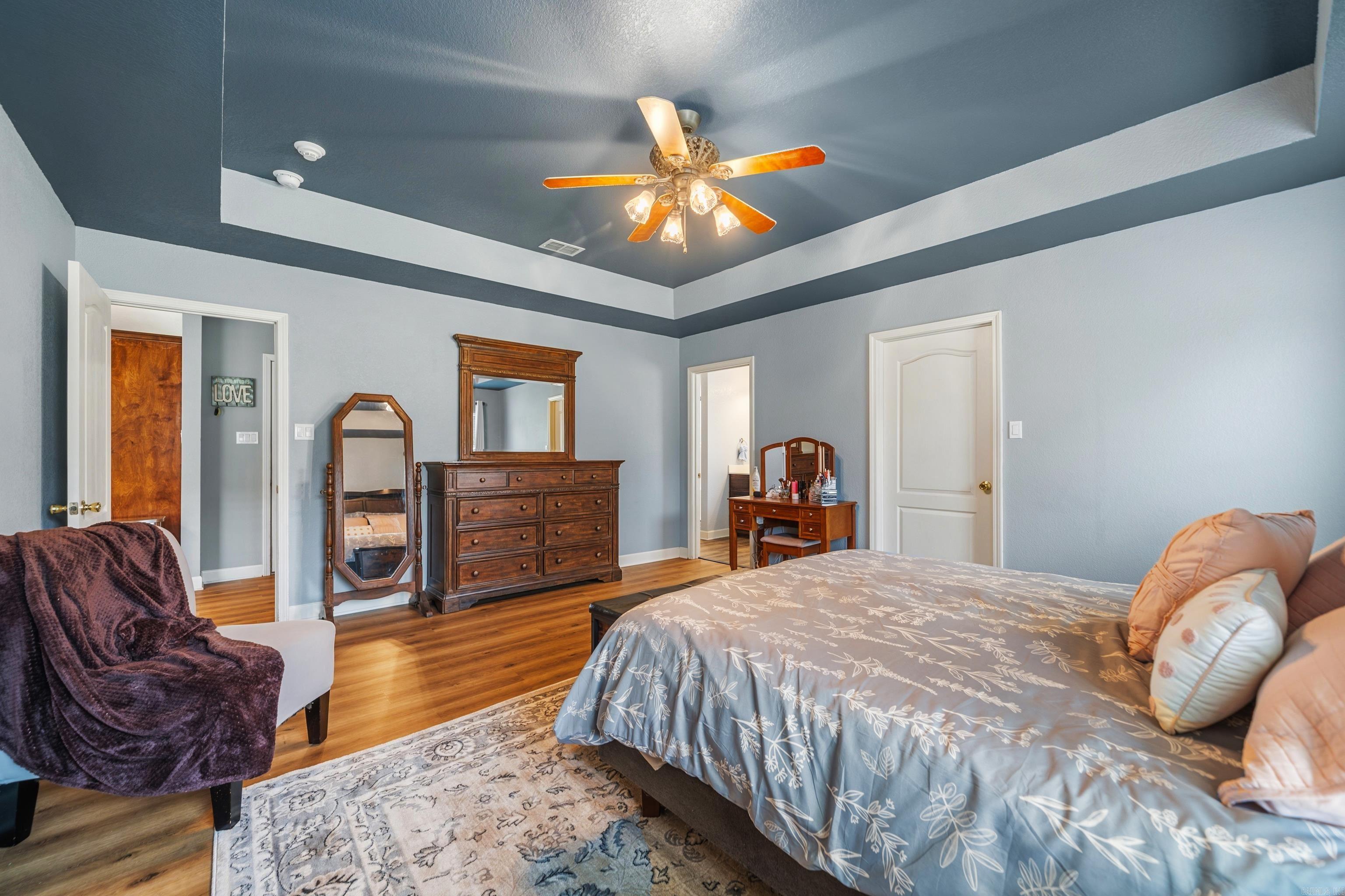 155 Mapleleaf  Hot Springs, AR