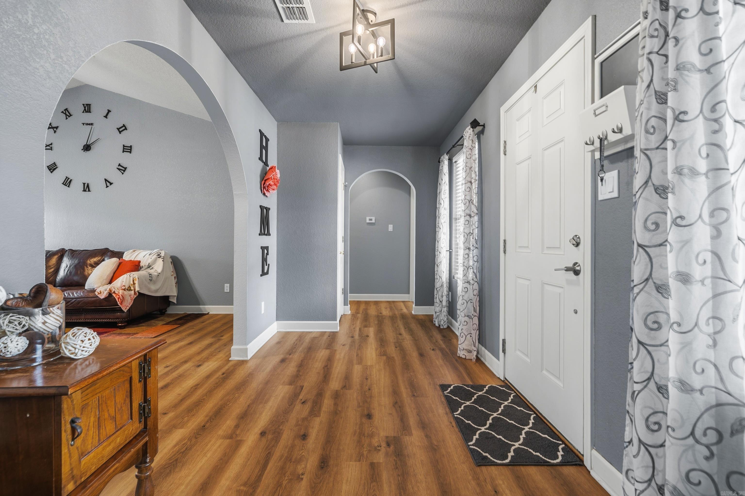 155 Mapleleaf  Hot Springs, AR