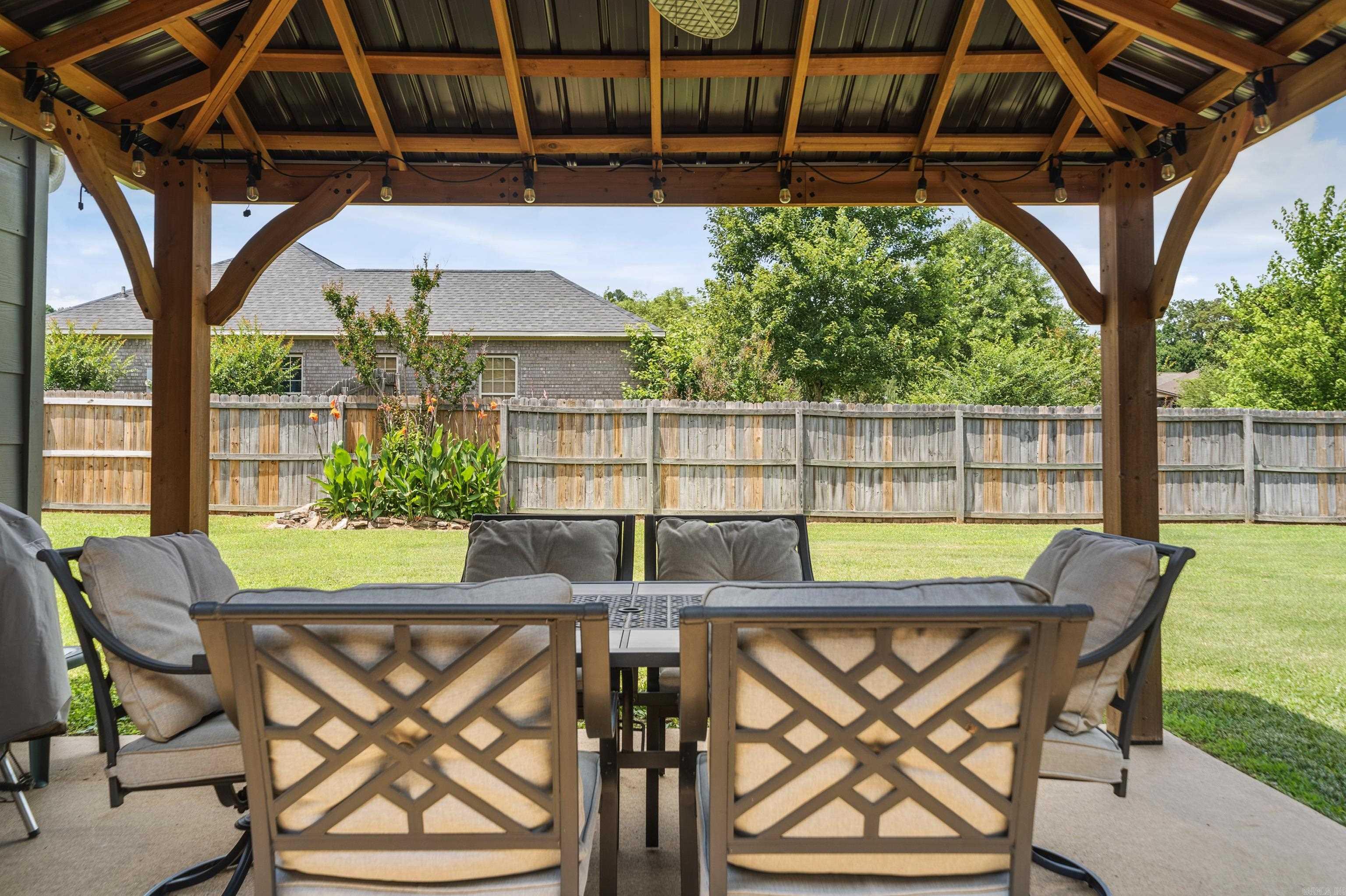 155 Mapleleaf  Hot Springs, AR