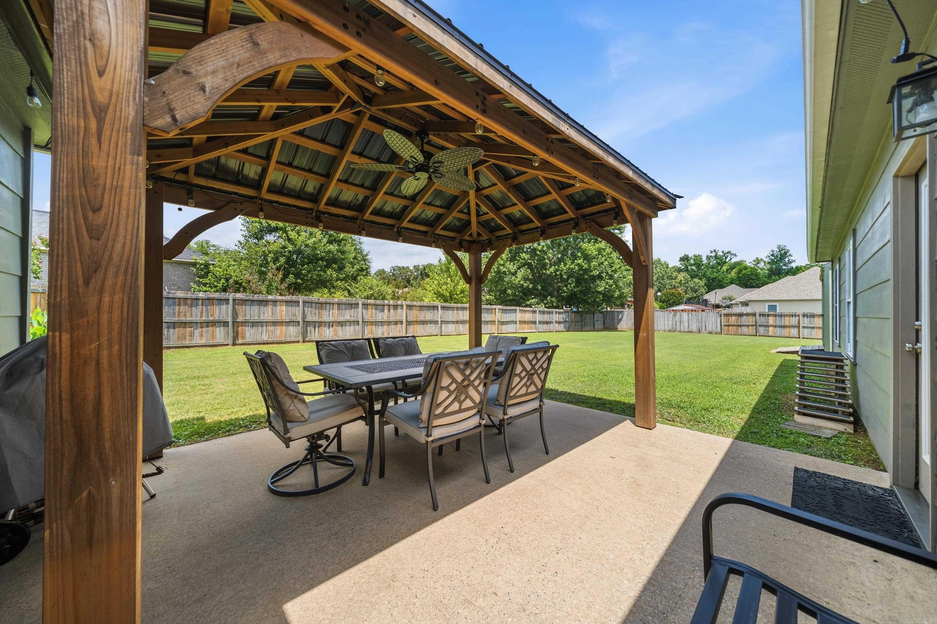 155 Mapleleaf  Hot Springs, AR