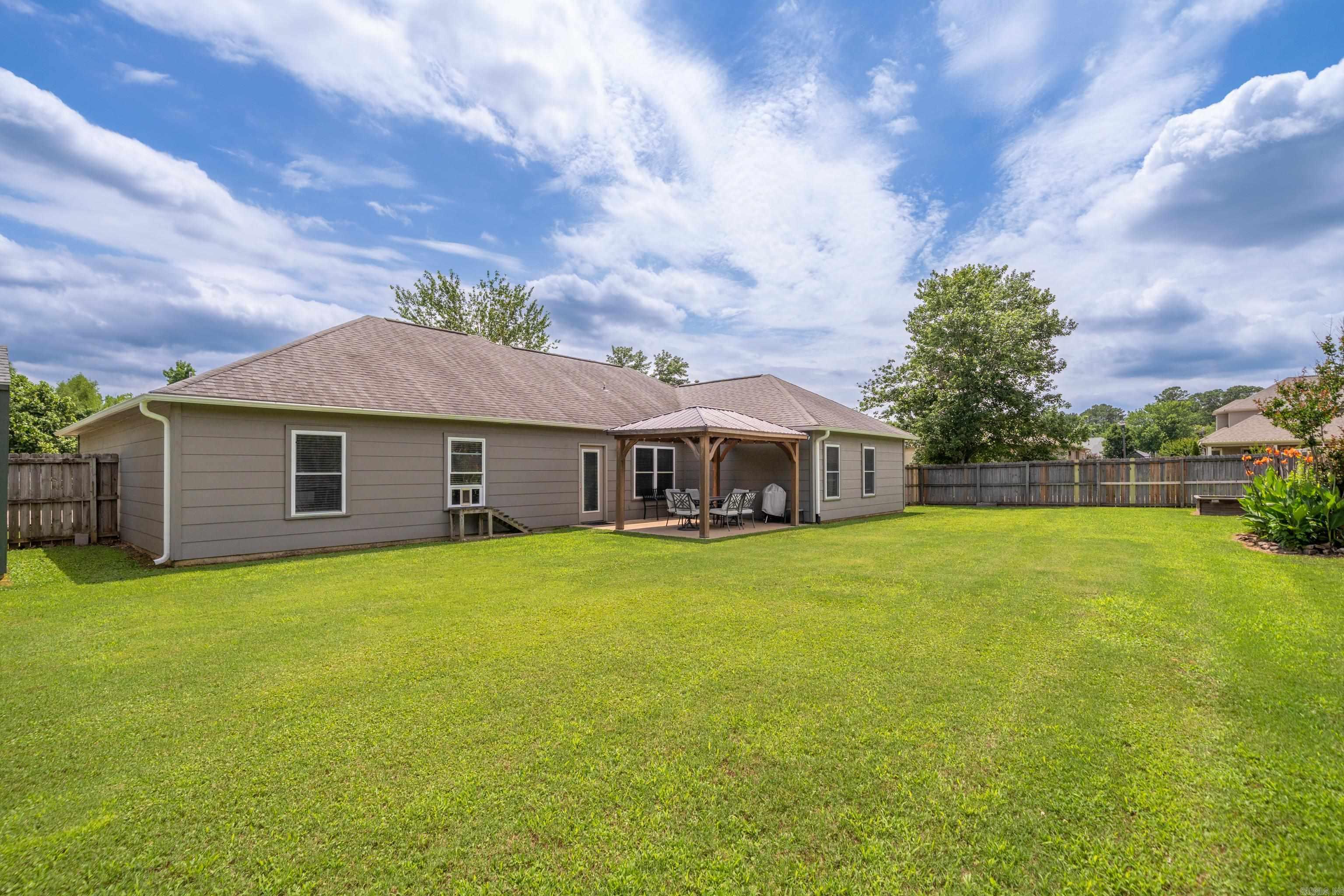 155 Mapleleaf  Hot Springs, AR