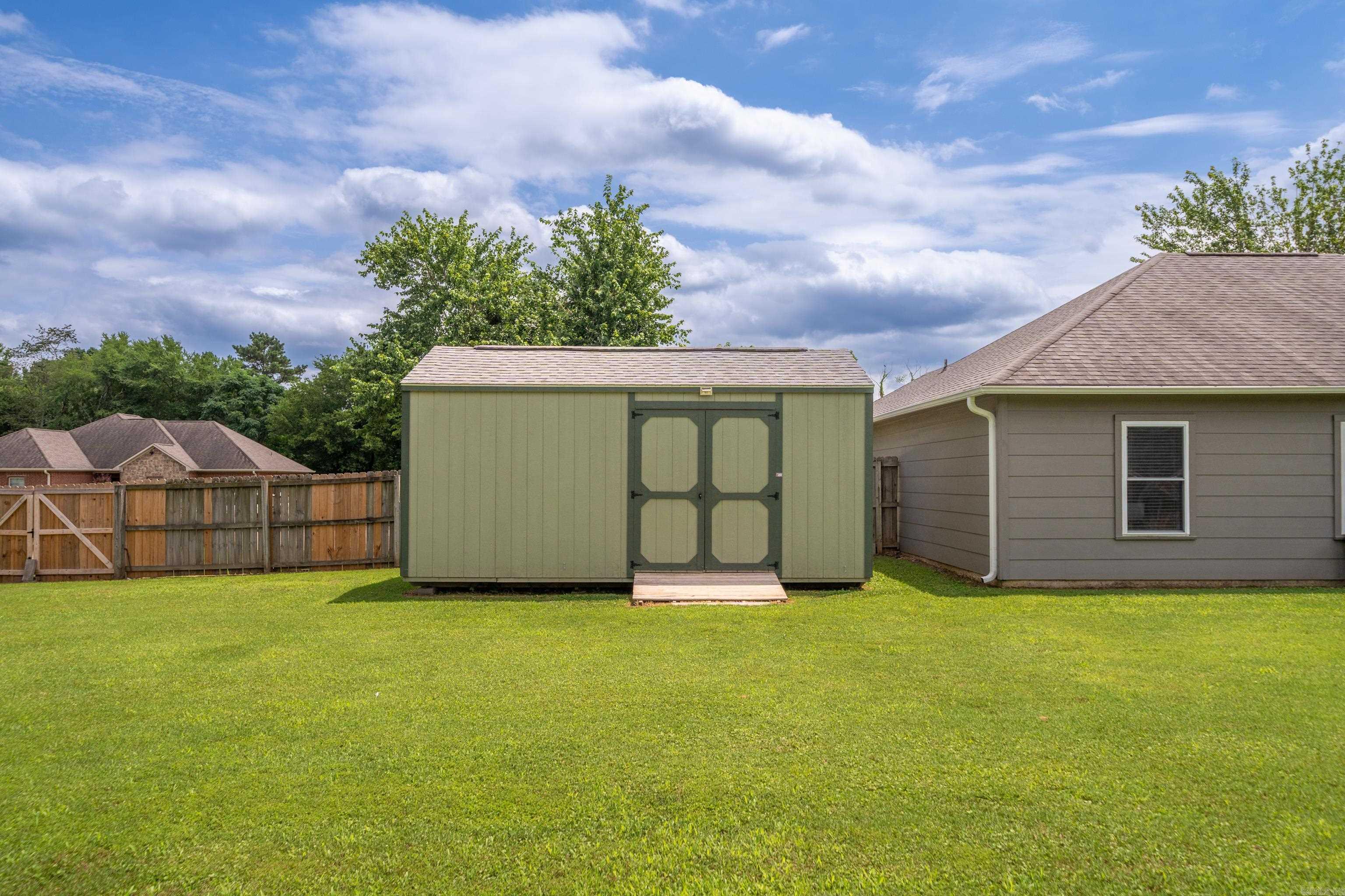 155 Mapleleaf  Hot Springs, AR
