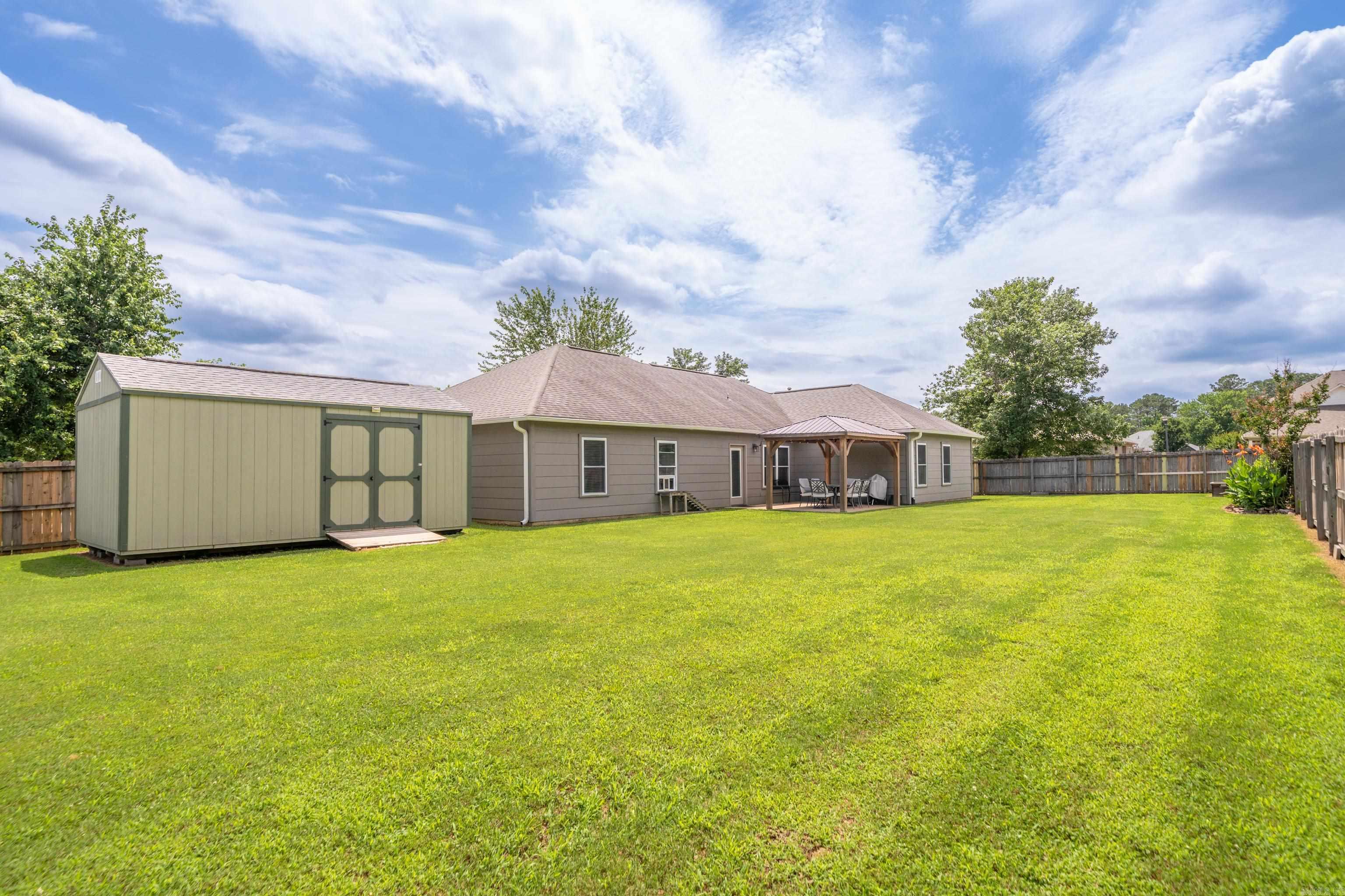 155 Mapleleaf  Hot Springs, AR