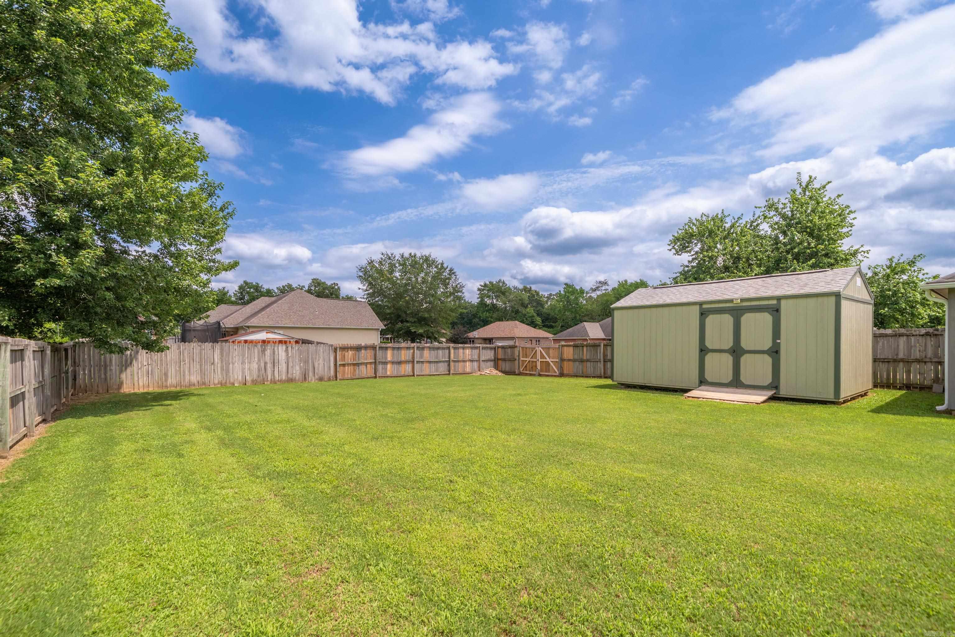 155 Mapleleaf  Hot Springs, AR