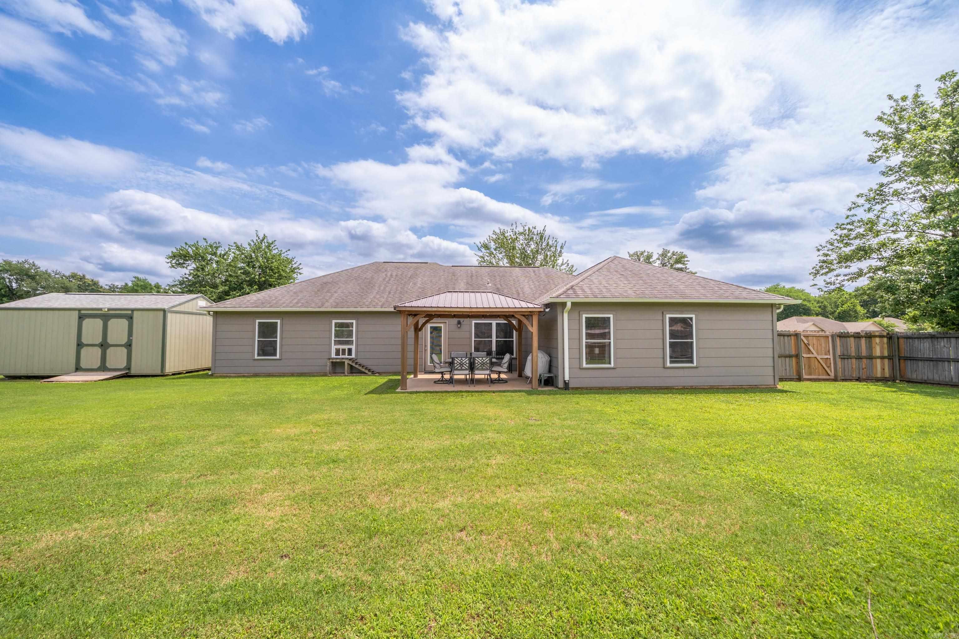 155 Mapleleaf  Hot Springs, AR