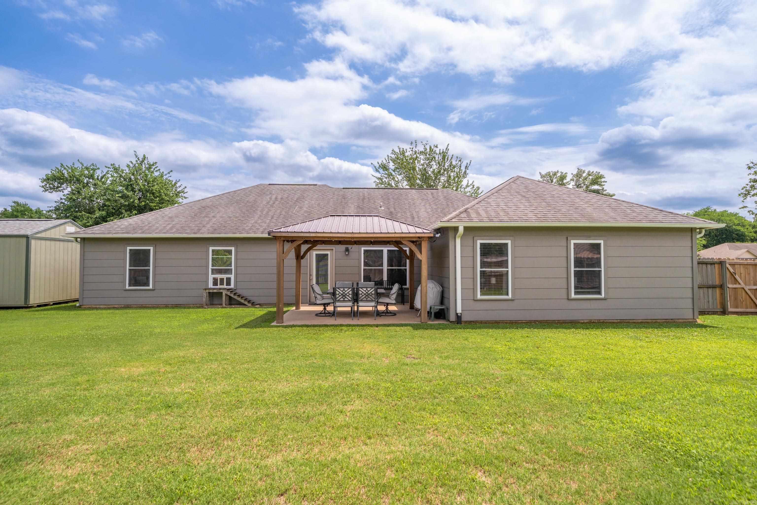 155 Mapleleaf  Hot Springs, AR