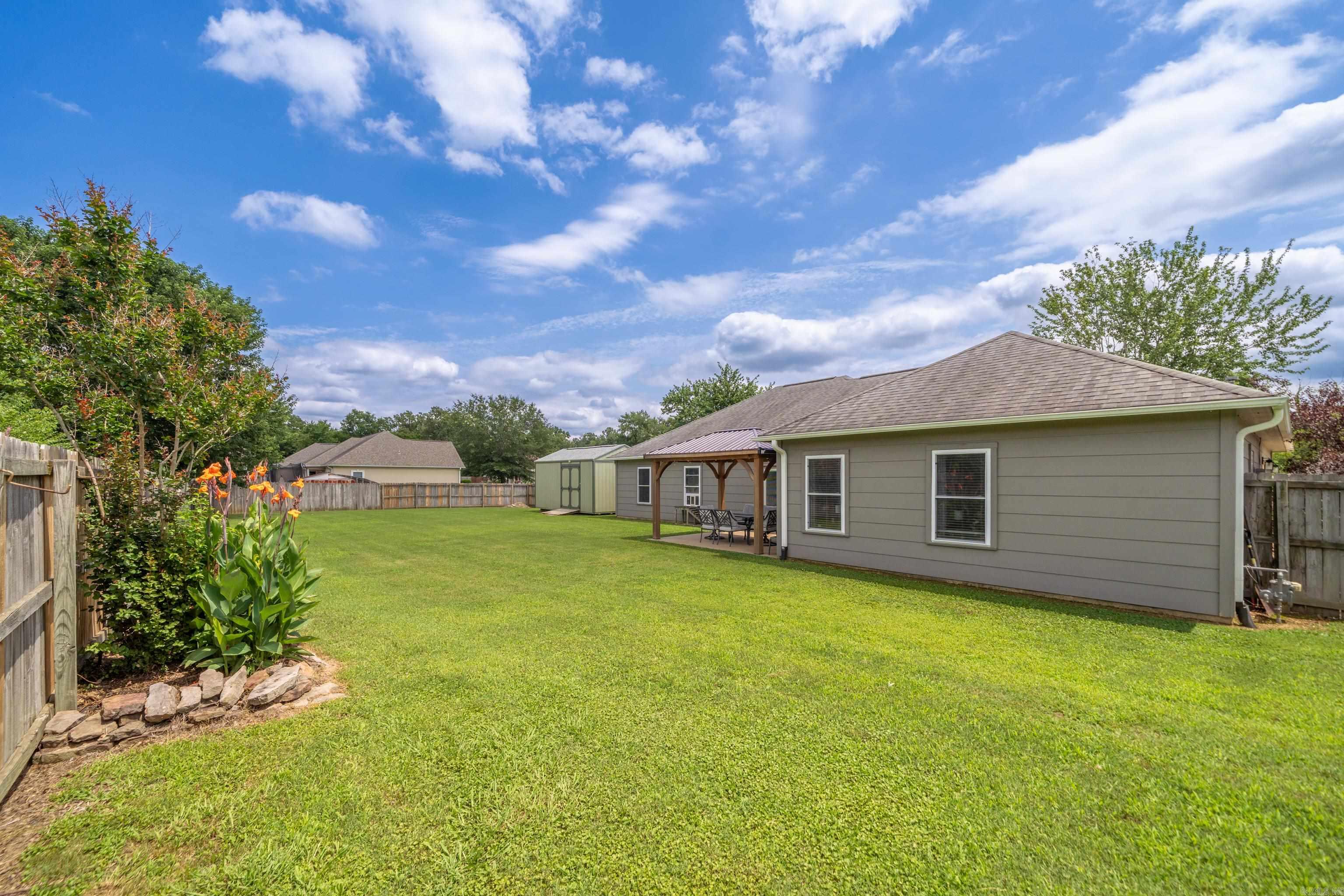 155 Mapleleaf  Hot Springs, AR